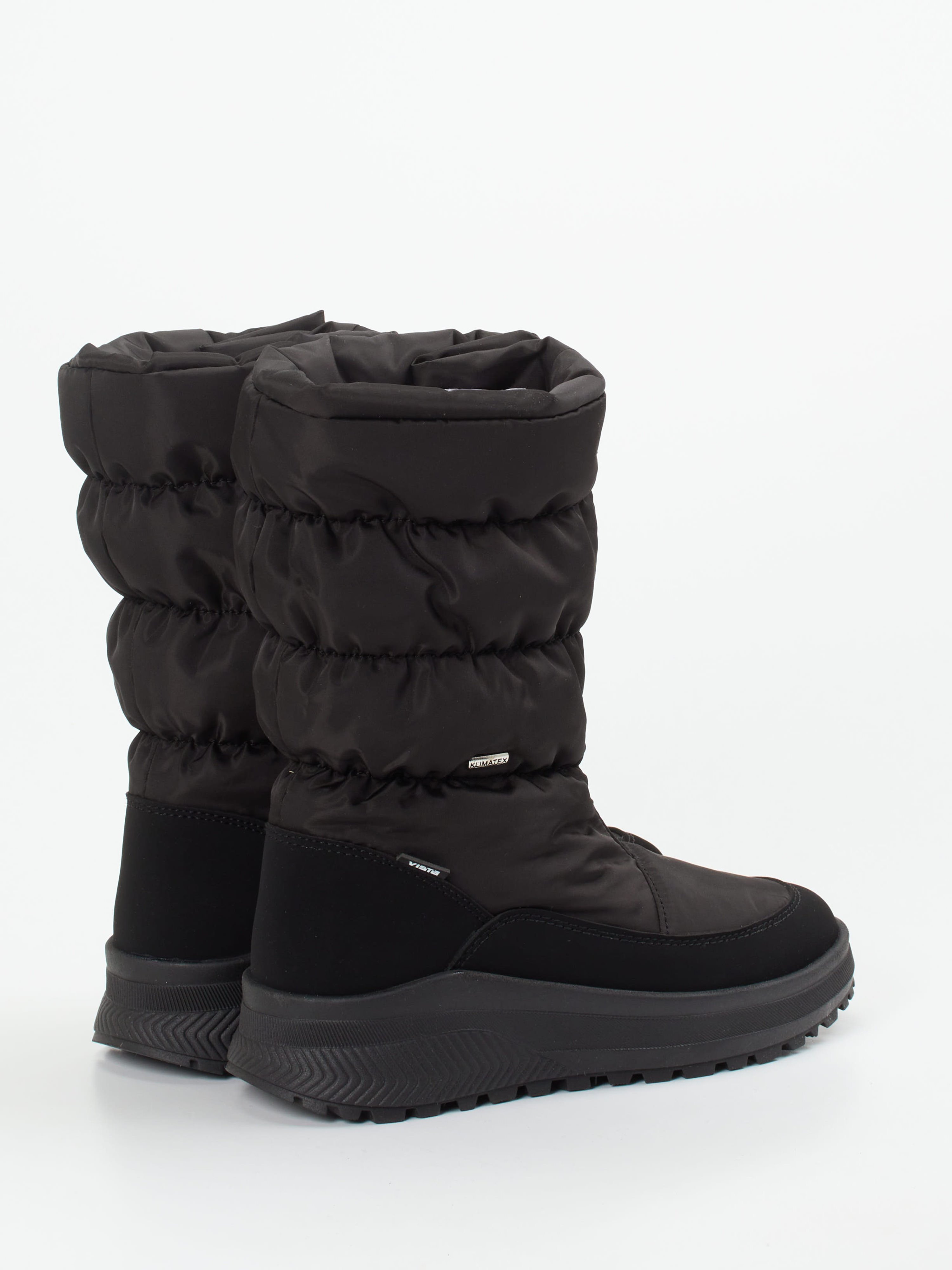 Winterstiefel schwarz 1893009000803