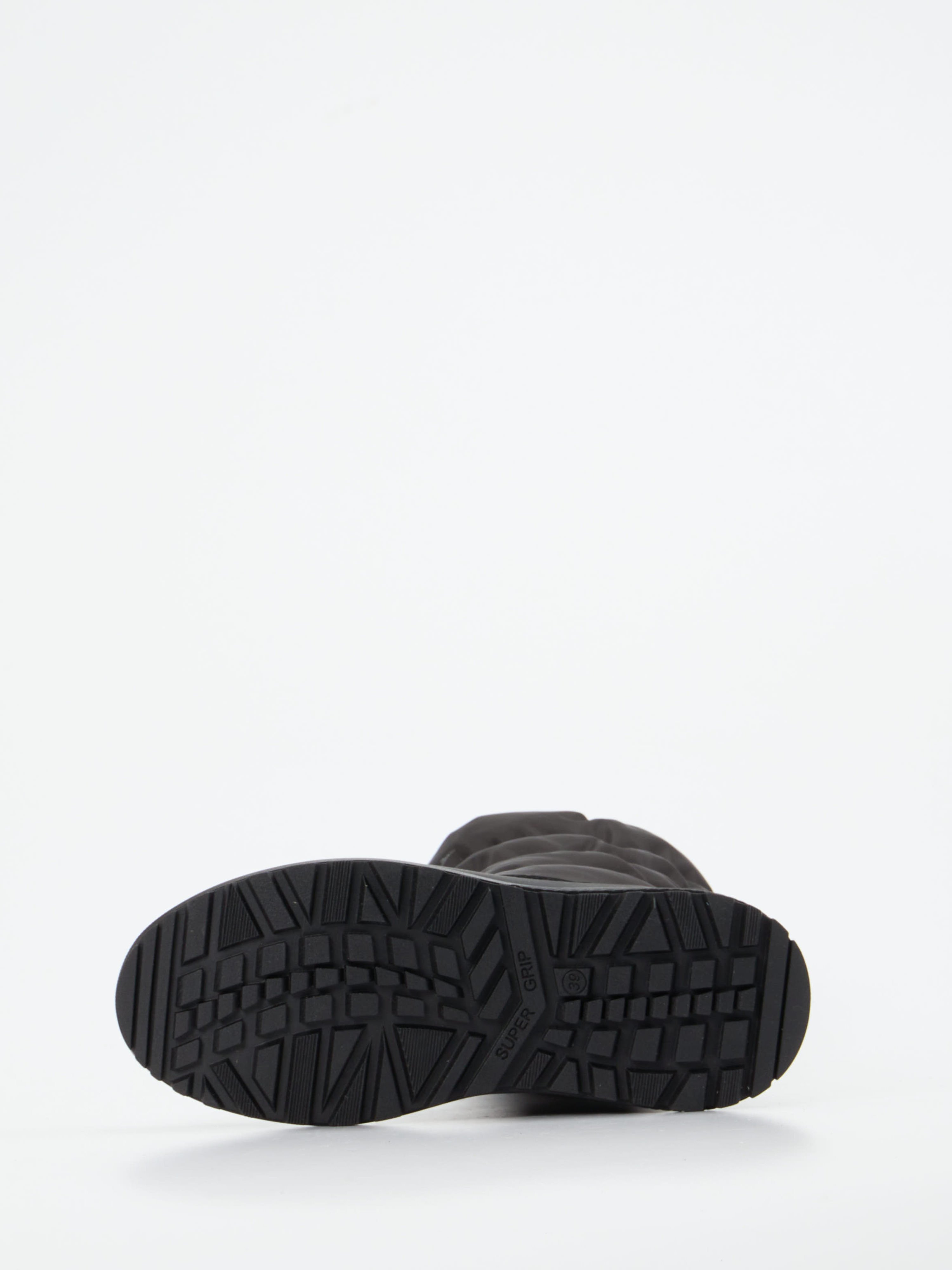 Winterstiefel schwarz 1893009000805
