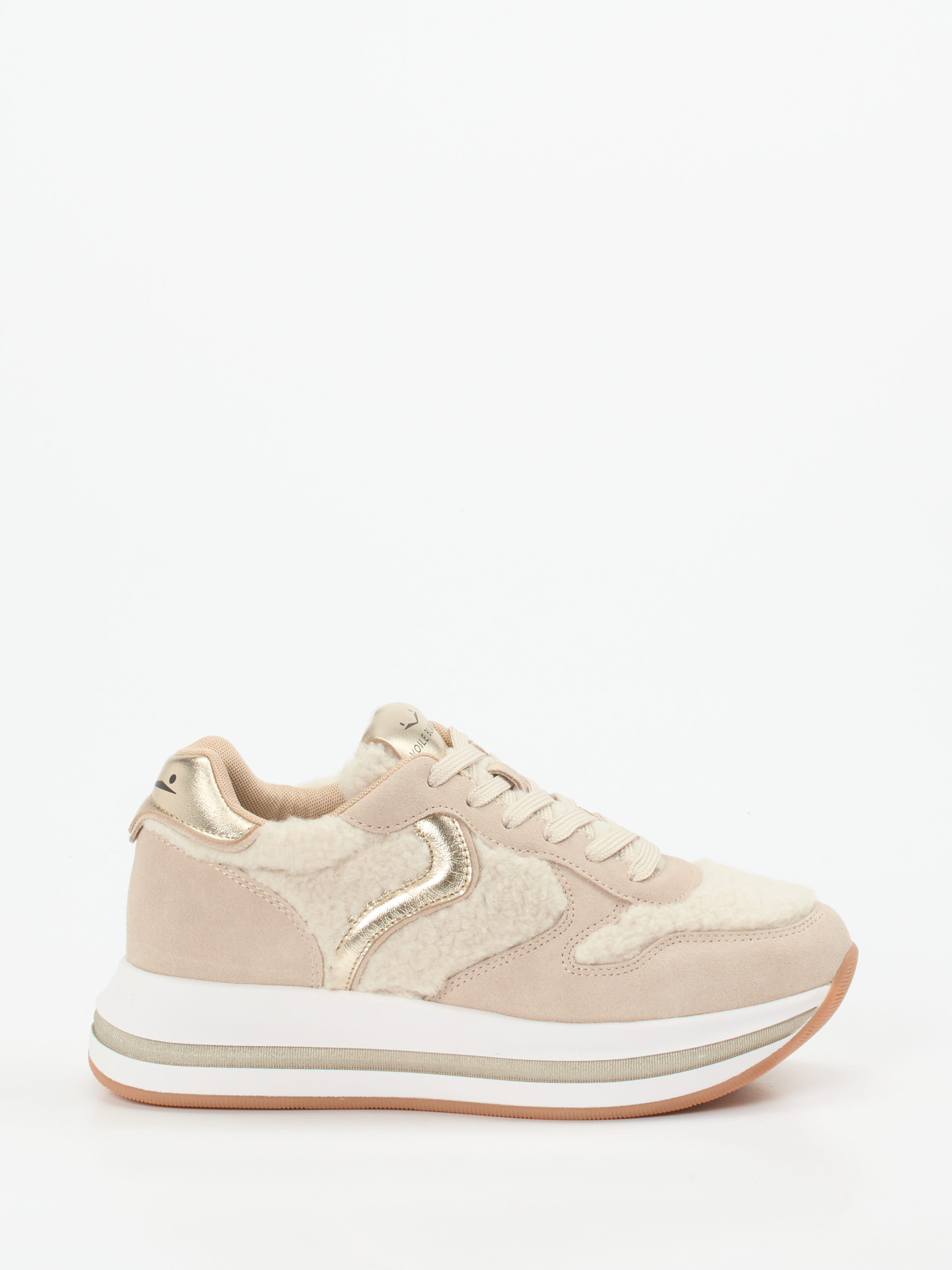 Sneaker beige 1663399004101