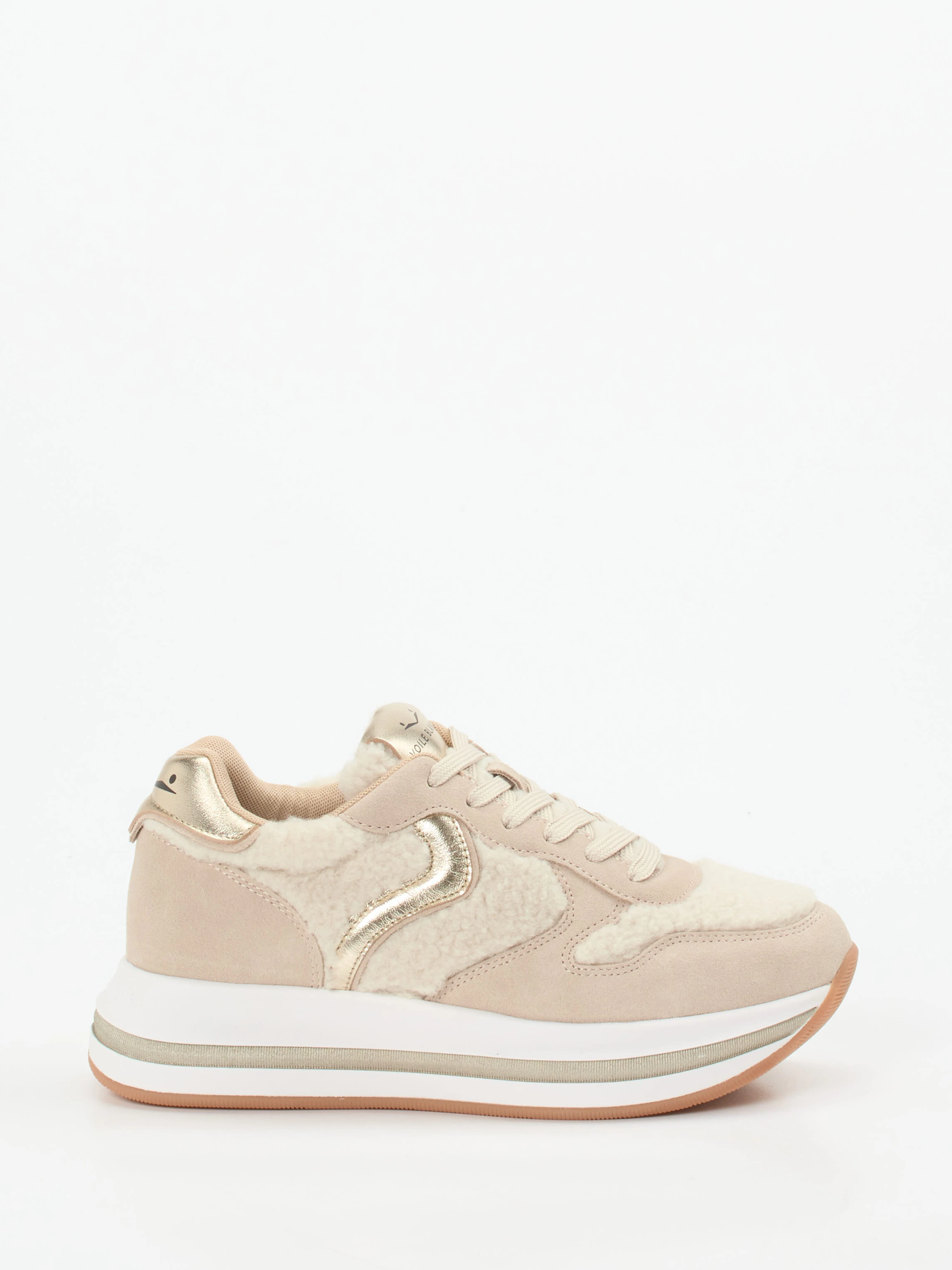 Sneaker beige 1663399004101