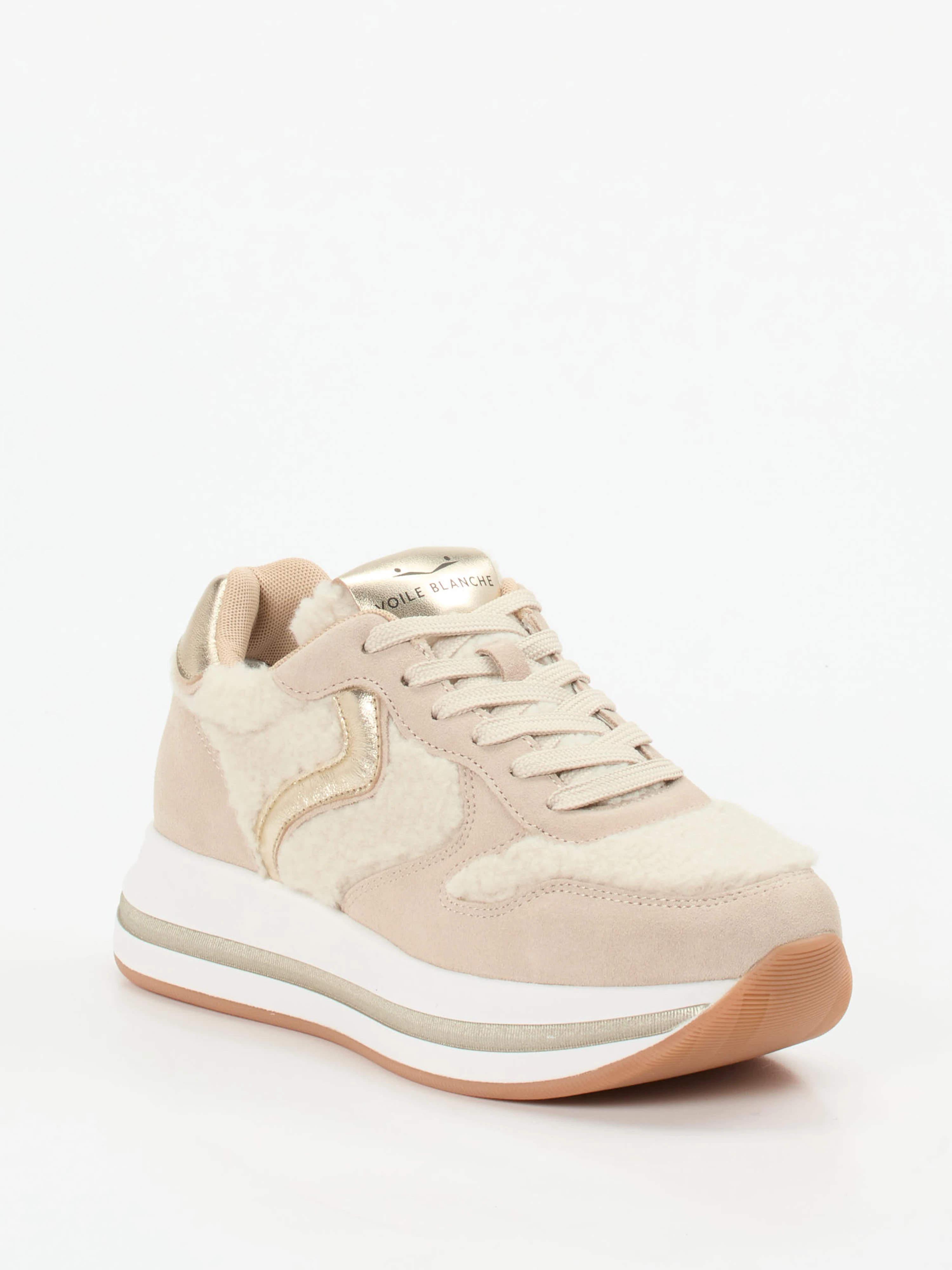 Sneaker beige 1663399004106