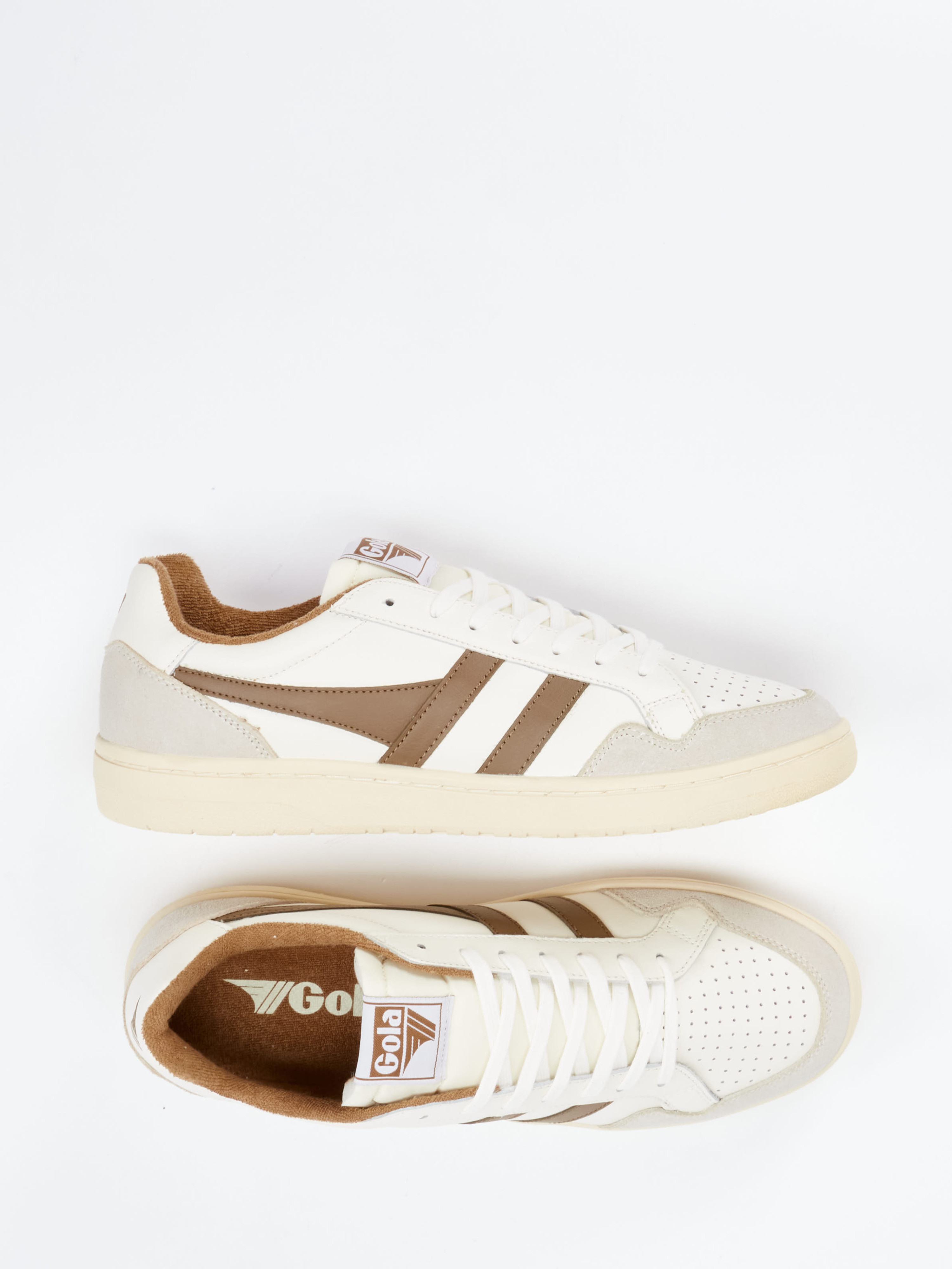 Sneaker weiß 8465792000204