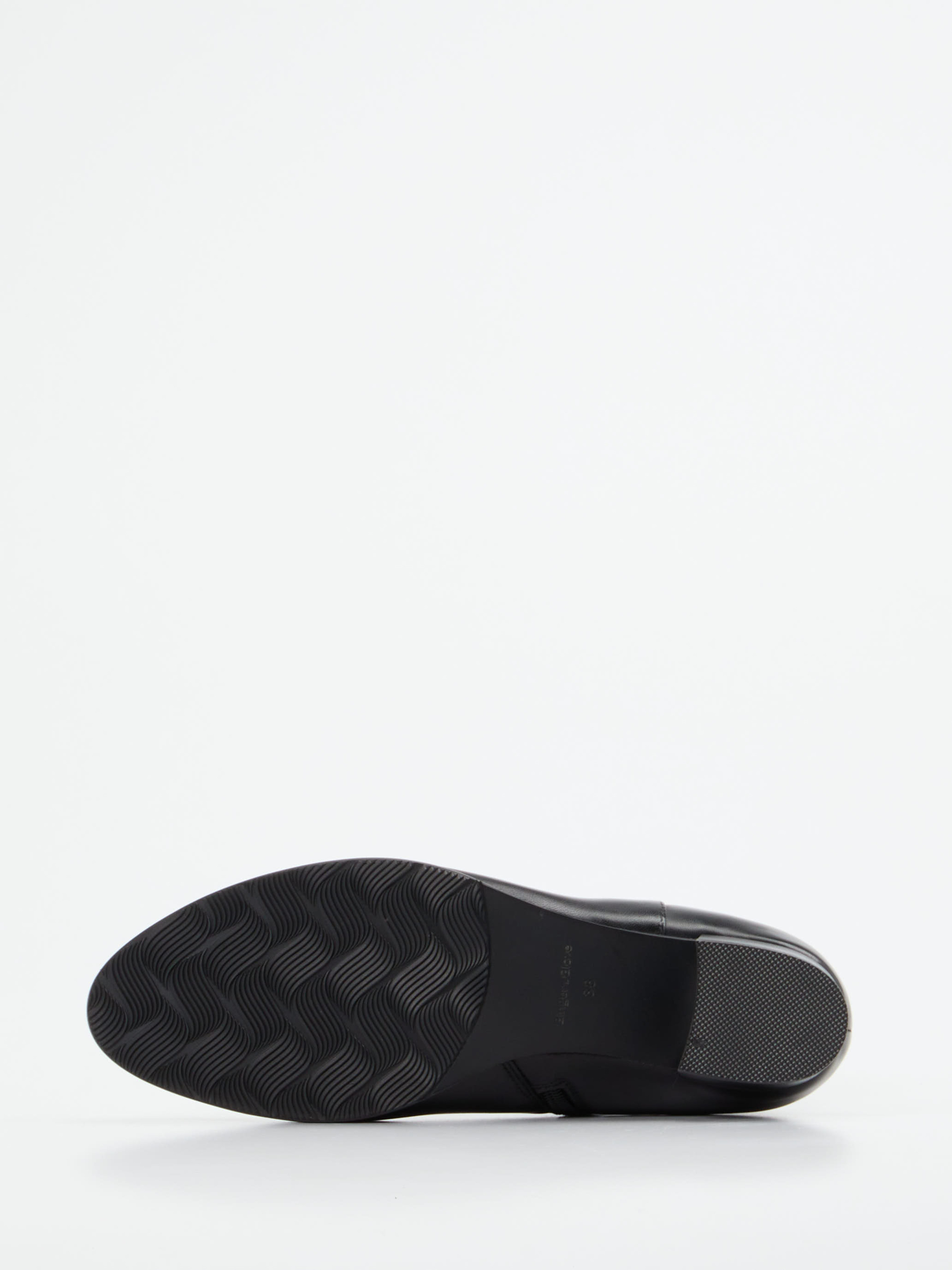 Stiefelette schwarz 1733009021905