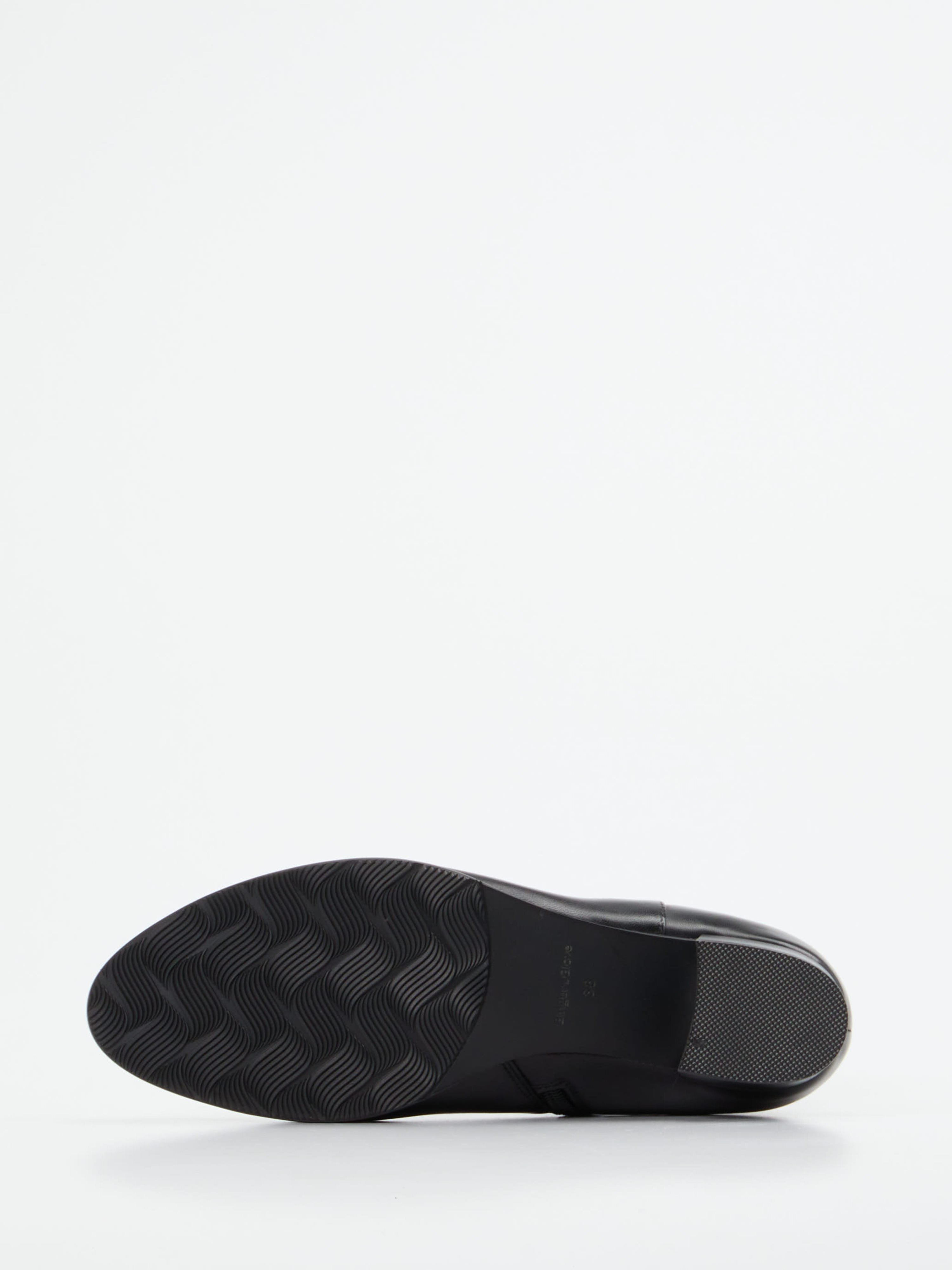 Stiefelette schwarz 1733009021905