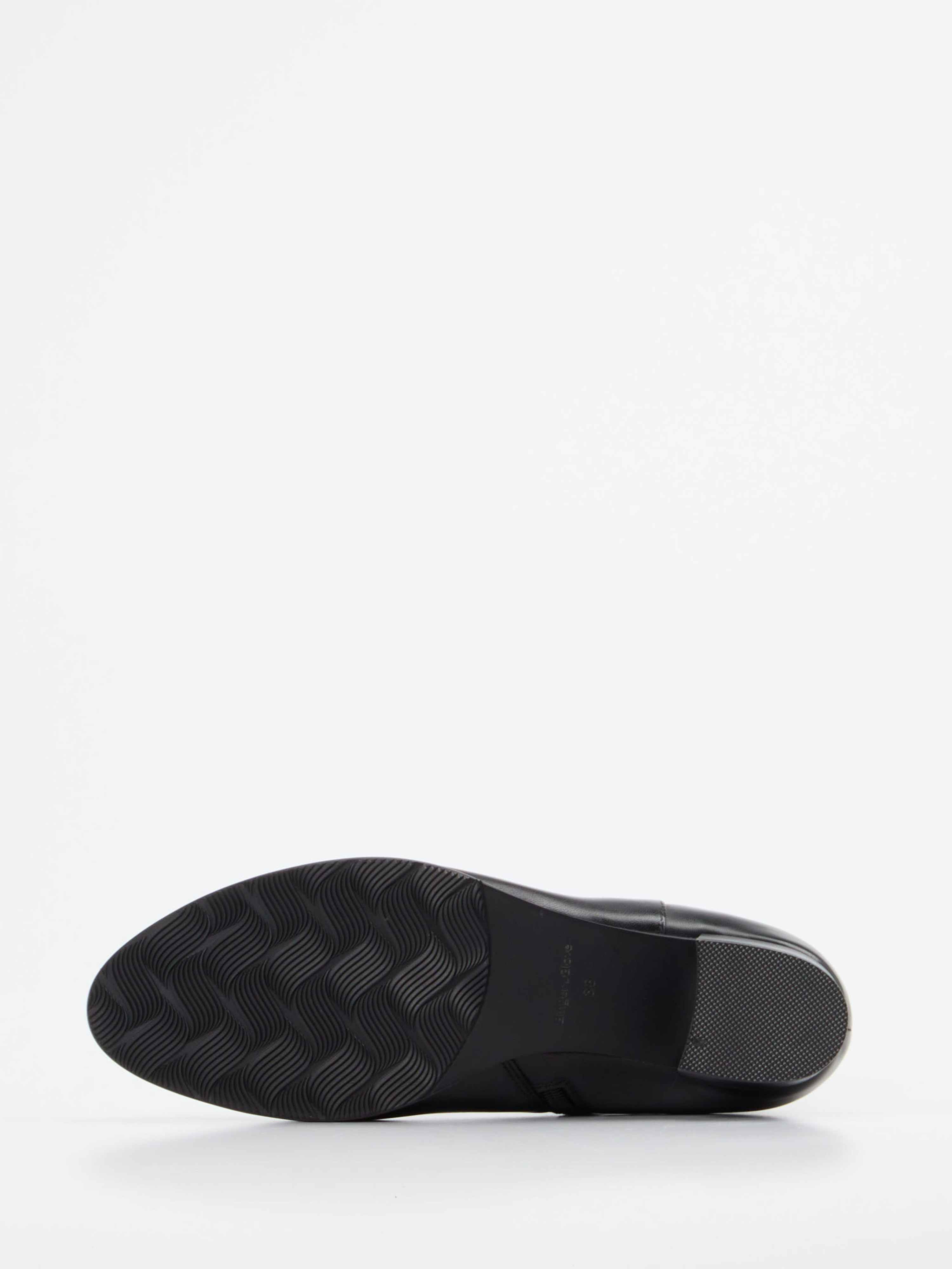 Stiefelette schwarz 1733009021905