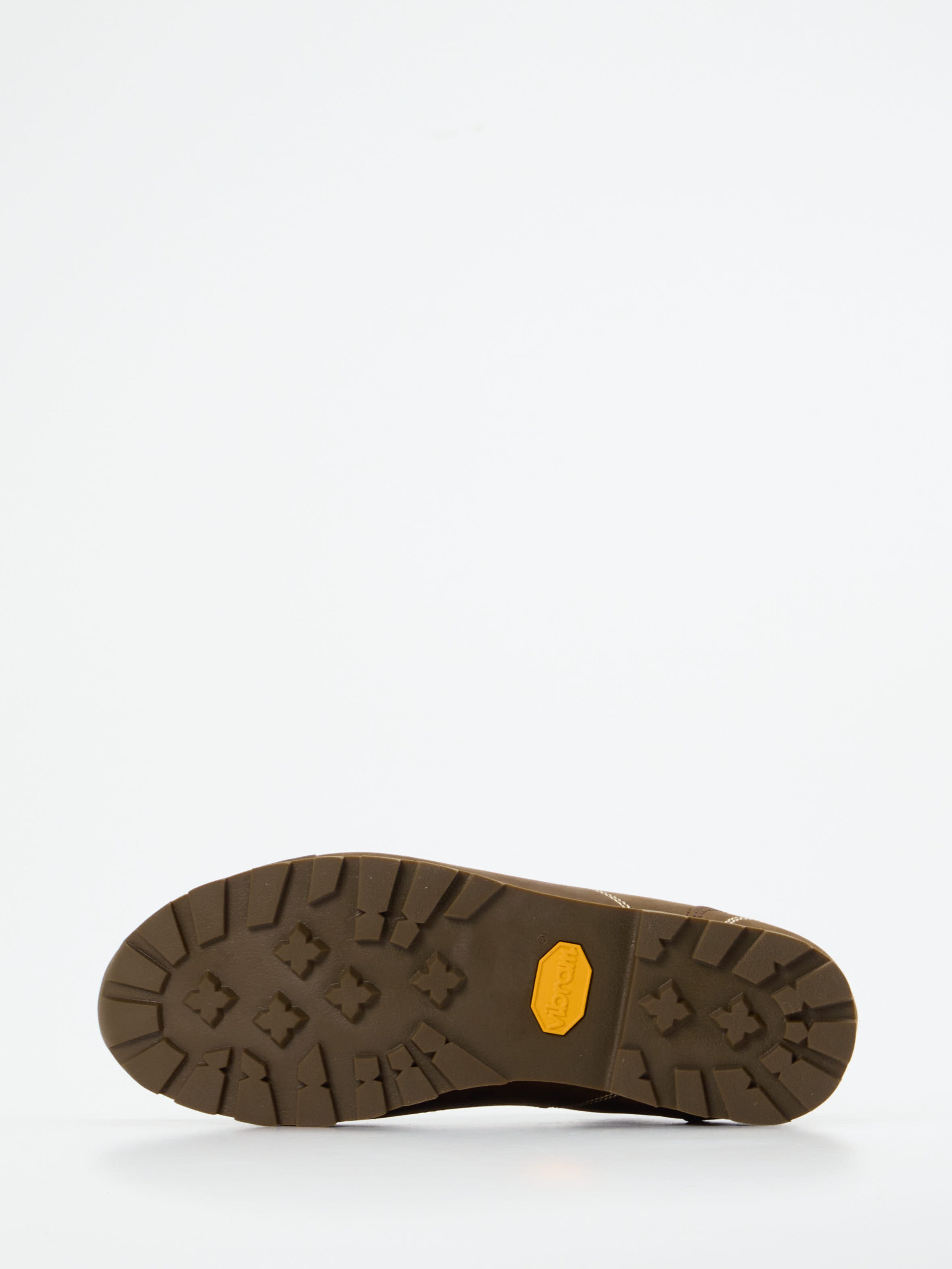 Schnürschuh braun 4610209095605