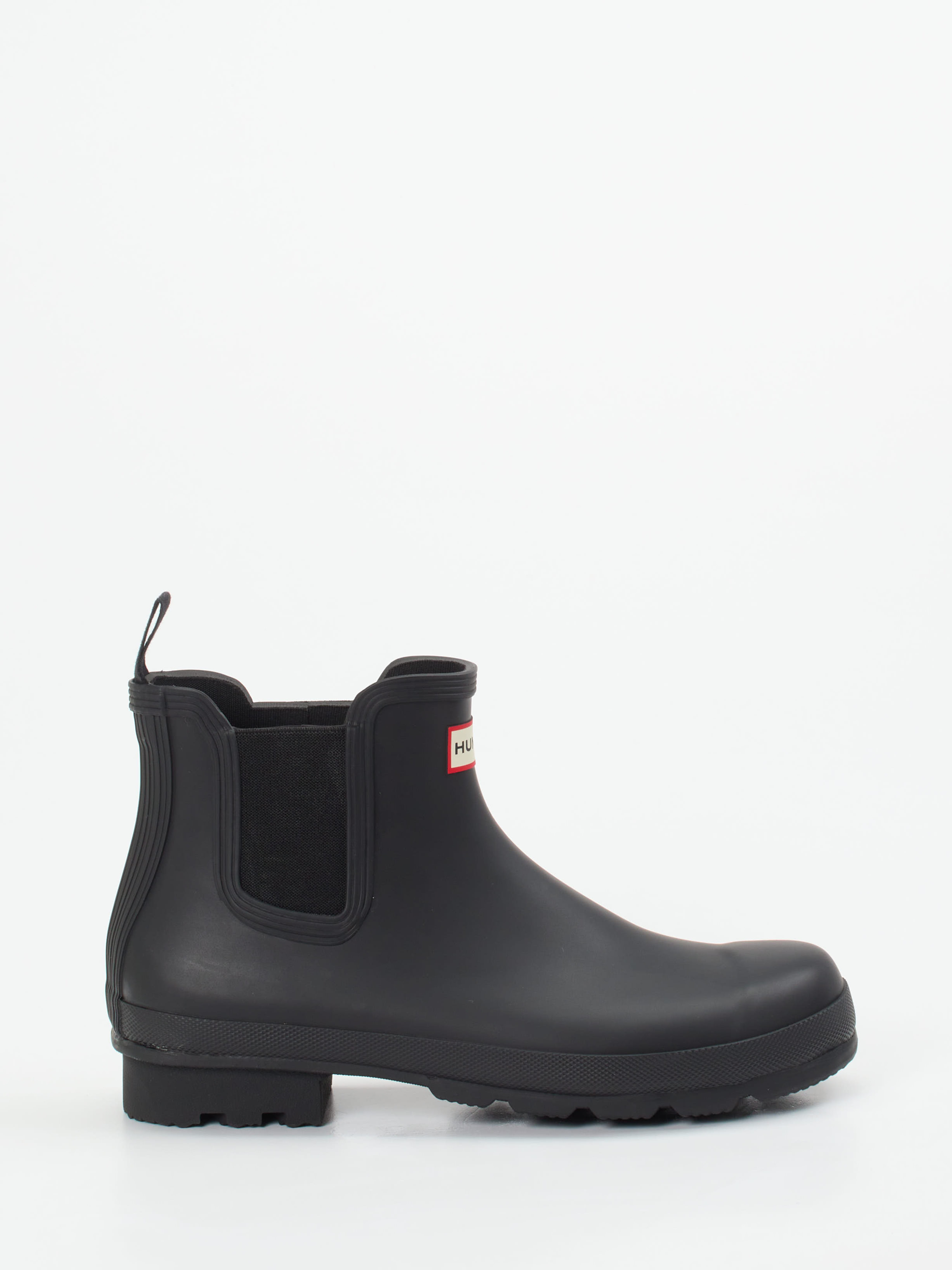 Gummistiefel schwarz 7450009000701