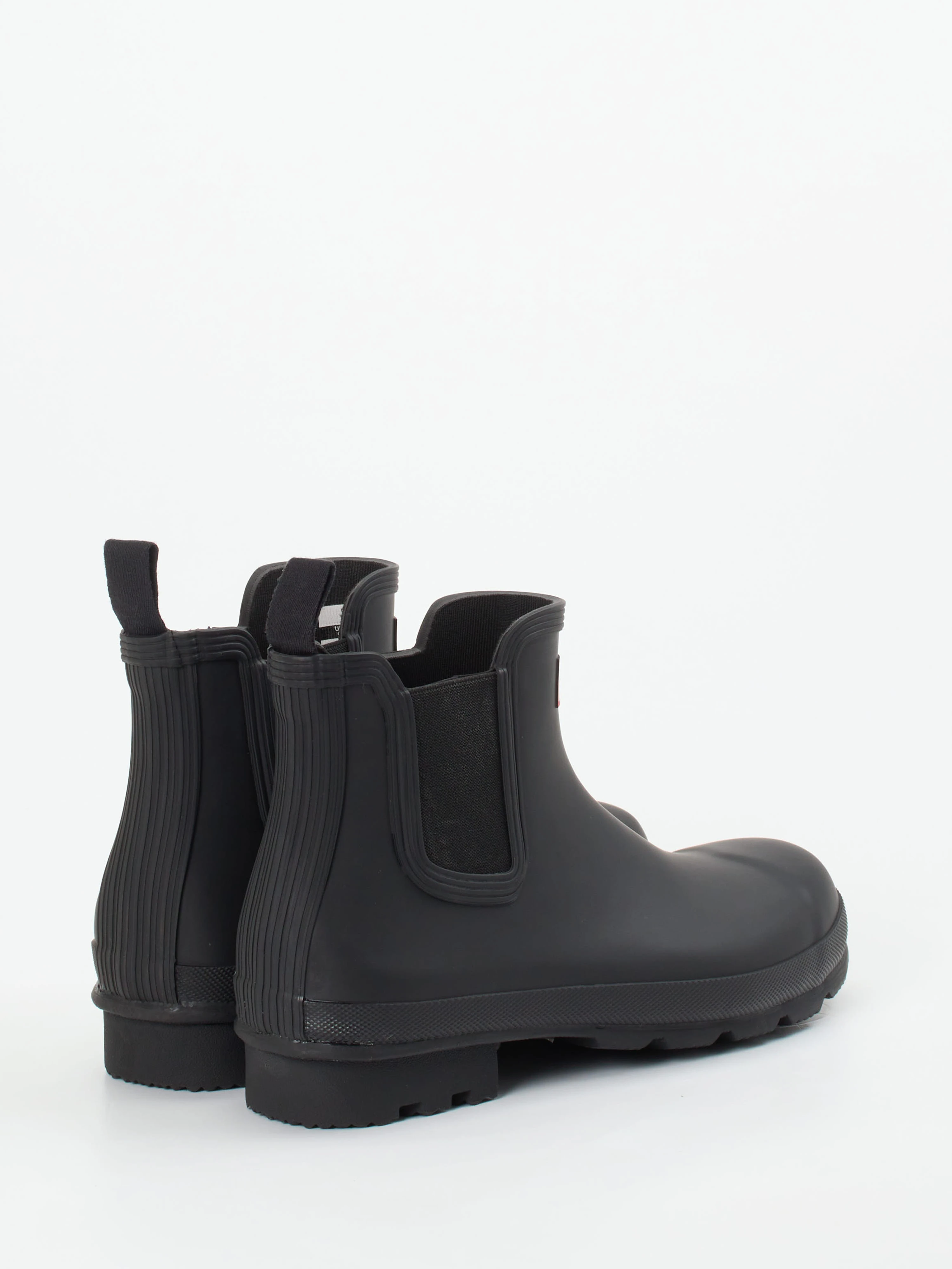 Gummistiefel schwarz 7450009000703