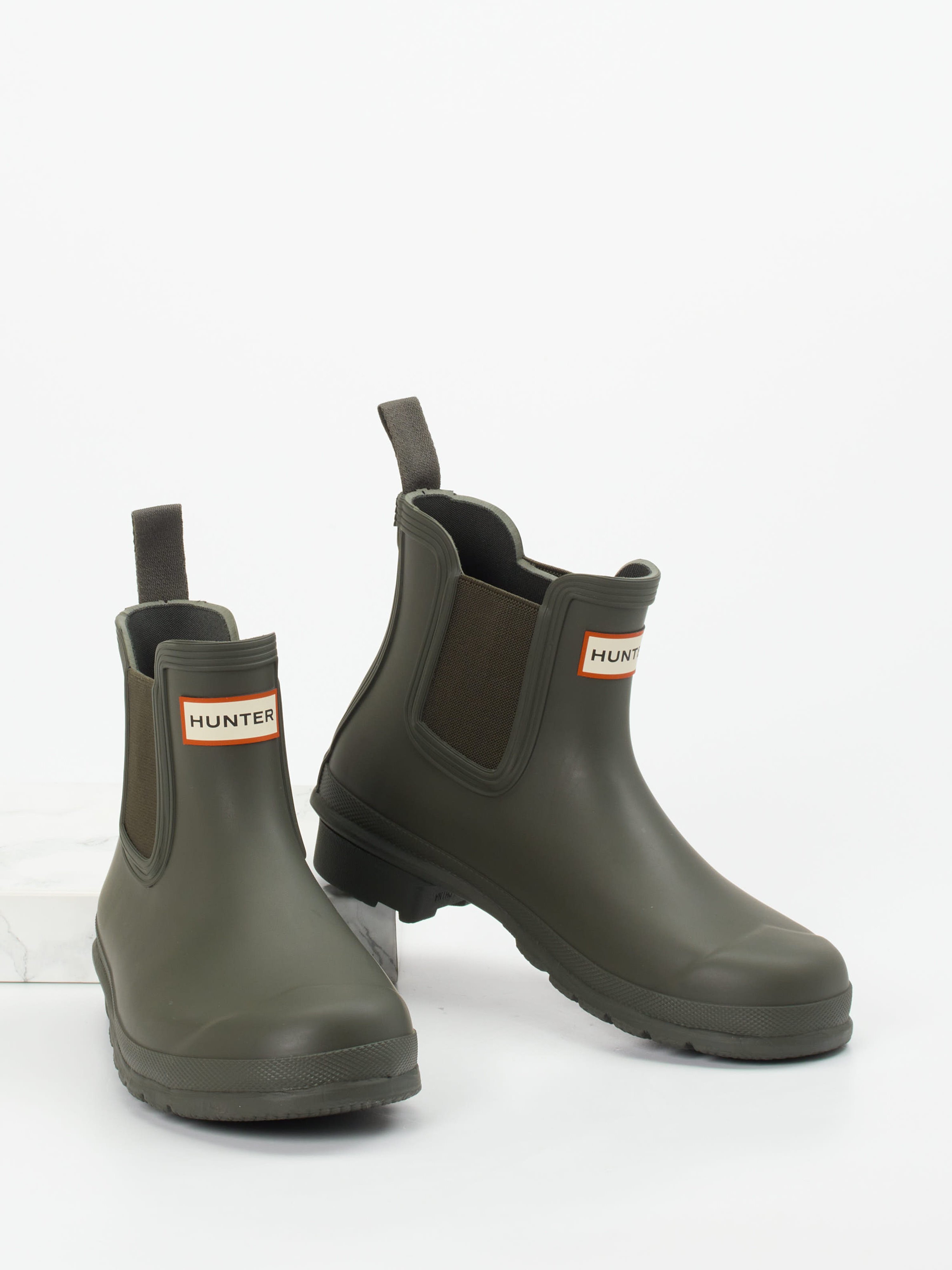 Gummistiefel grün 7150609000704