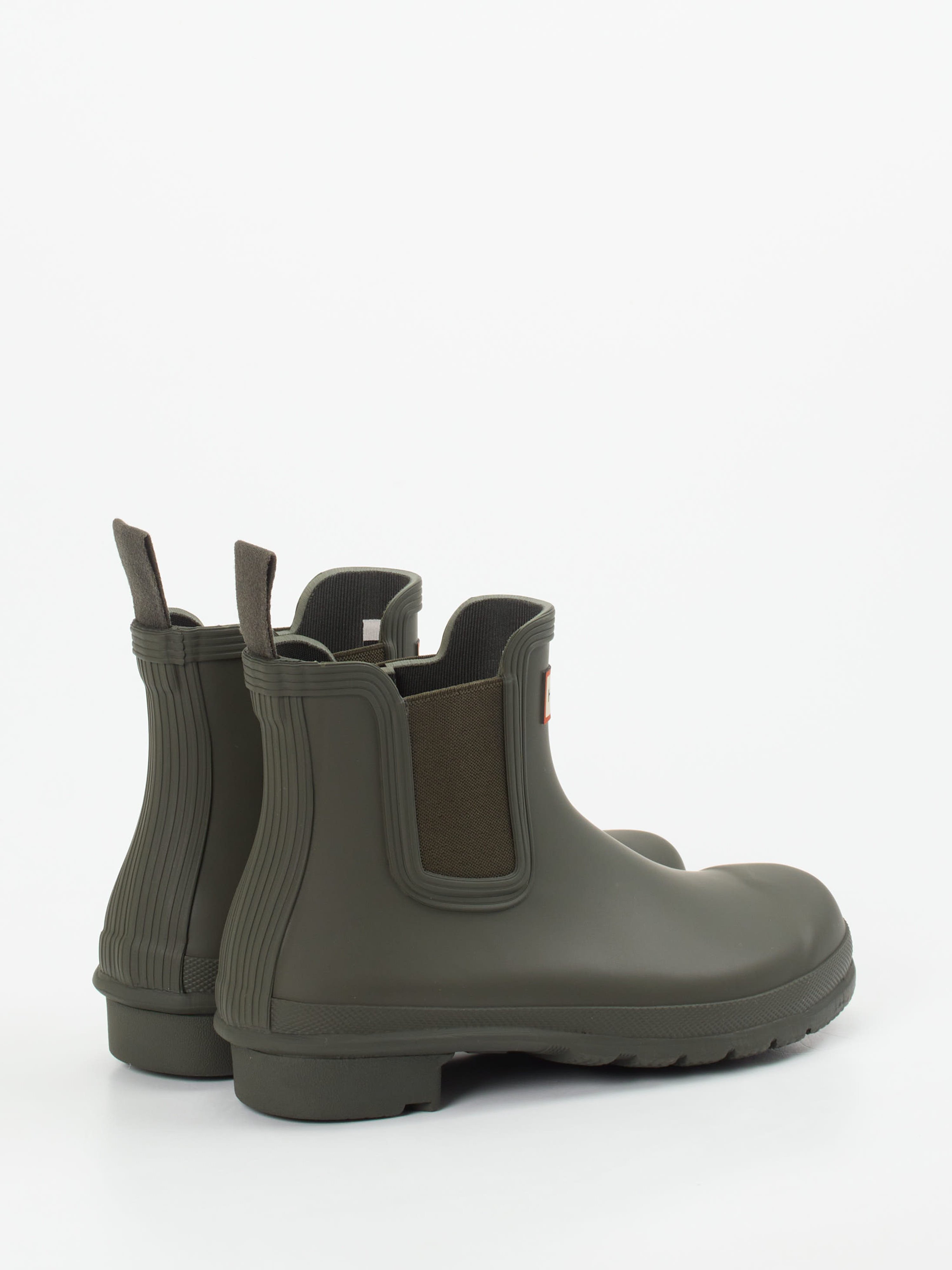 Gummistiefel grün 7150609000703