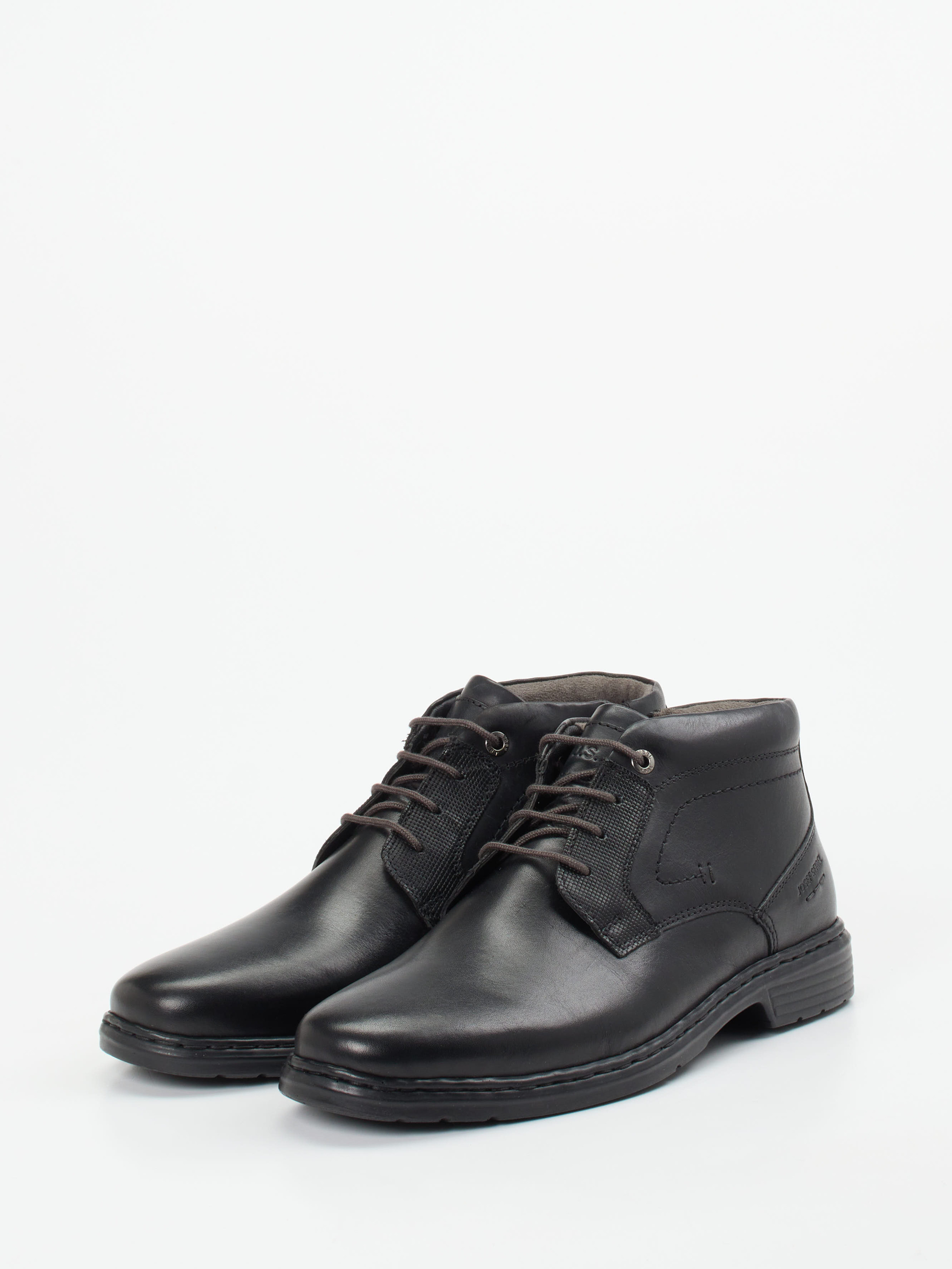 Boot schwarz 4701009078902