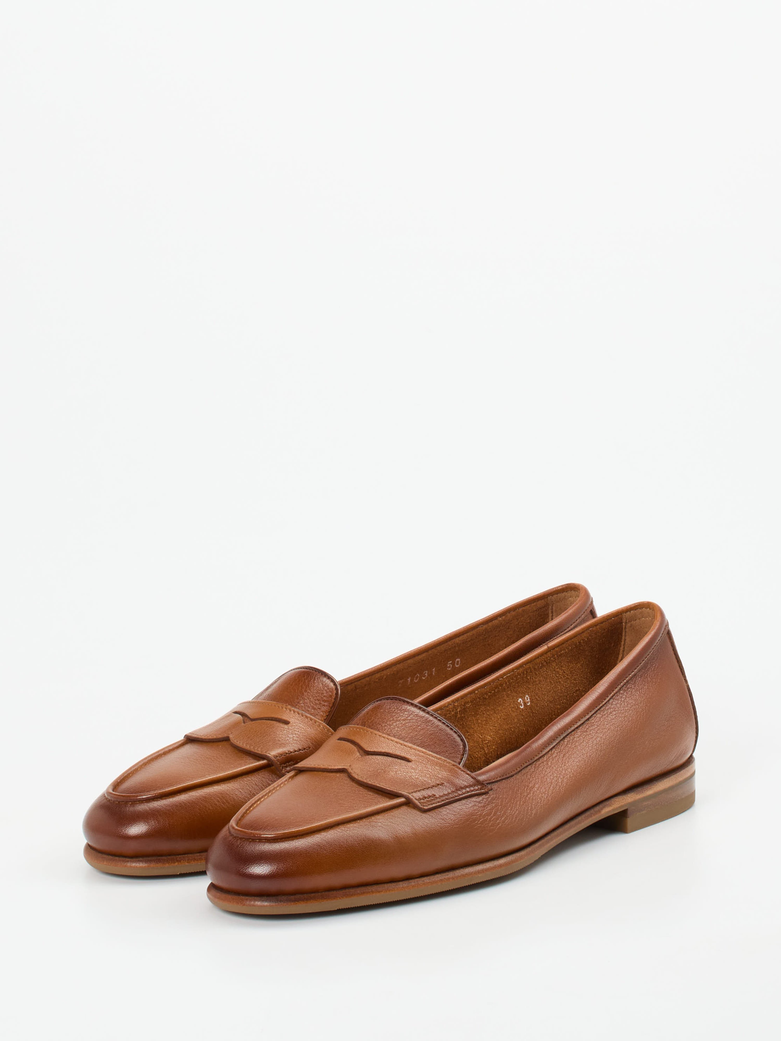 Slipper braun 1511229004902