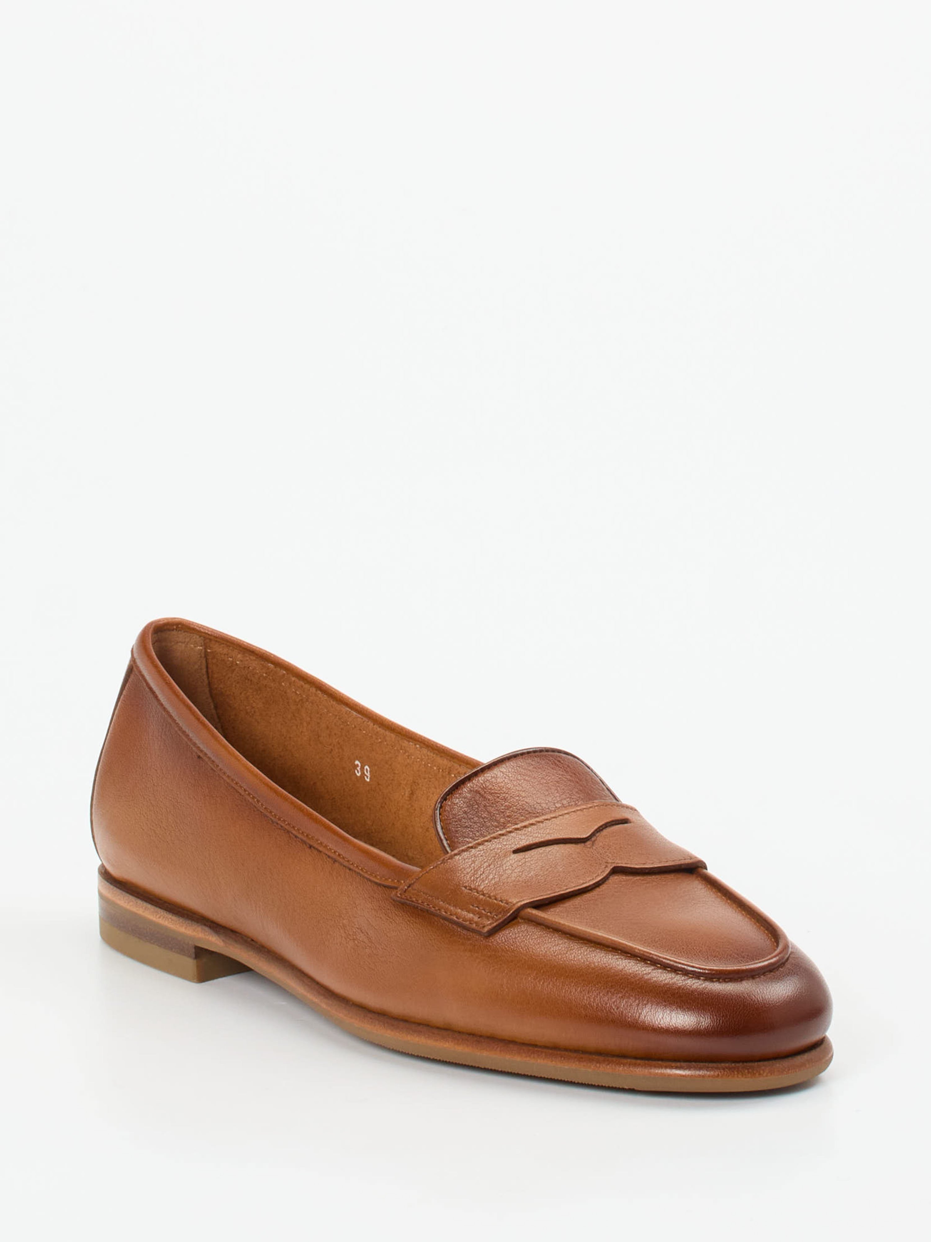 Slipper braun 1511229004906