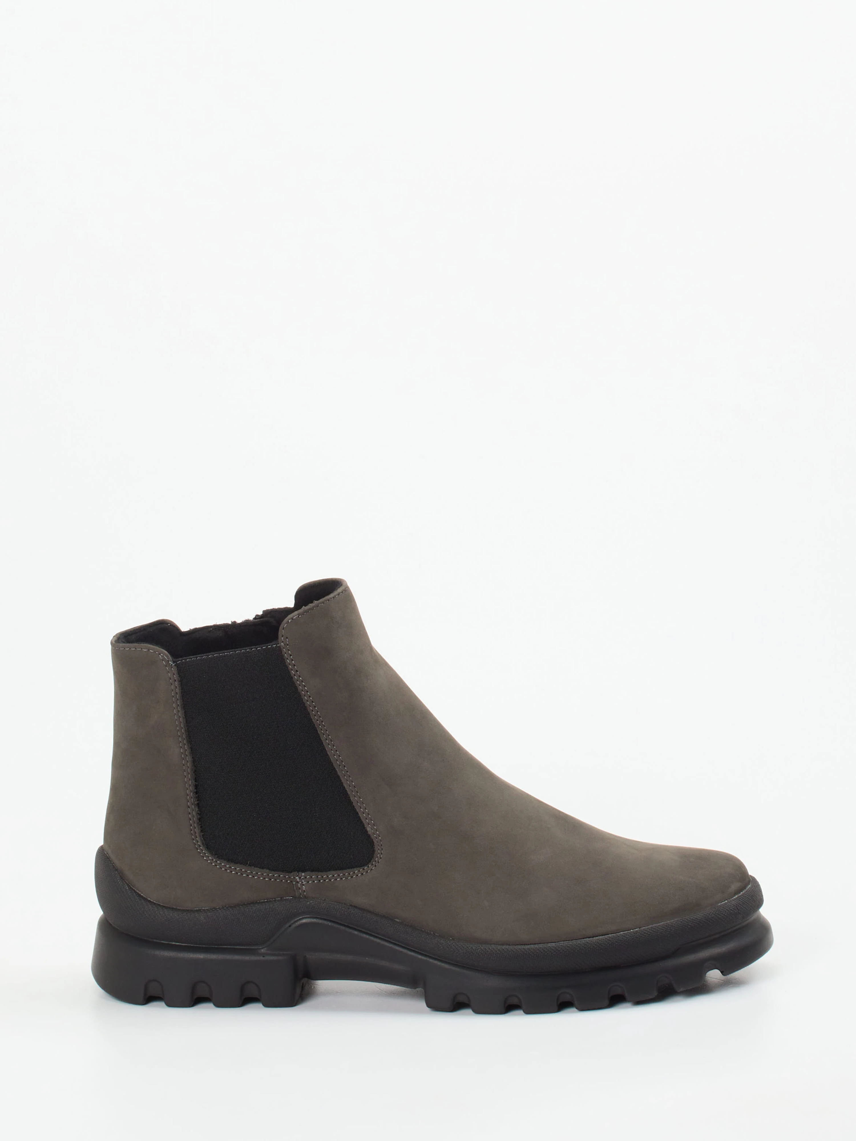 Stiefelette grau 2756409002001