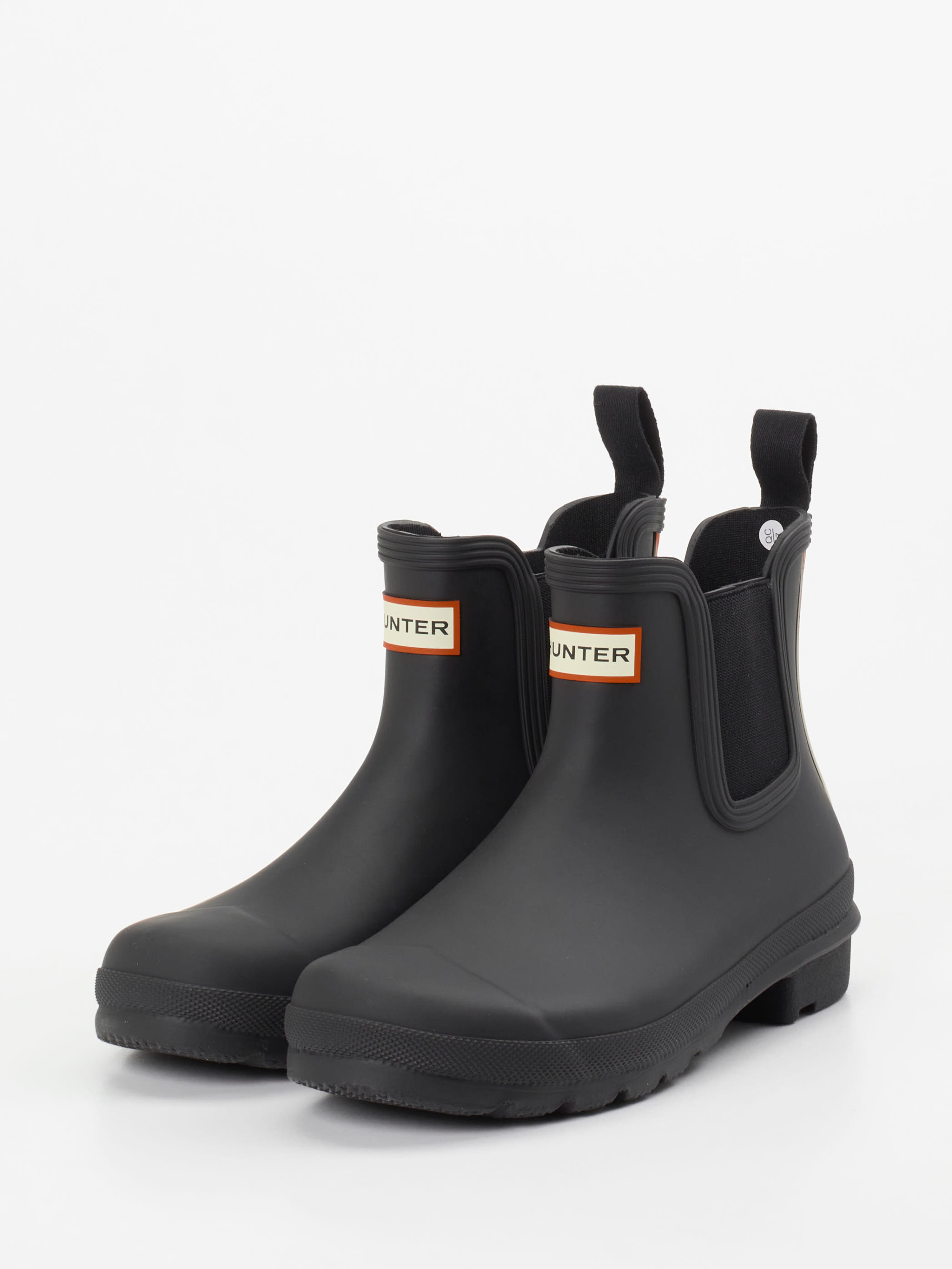 Gummistiefel schwarz 7150009005902