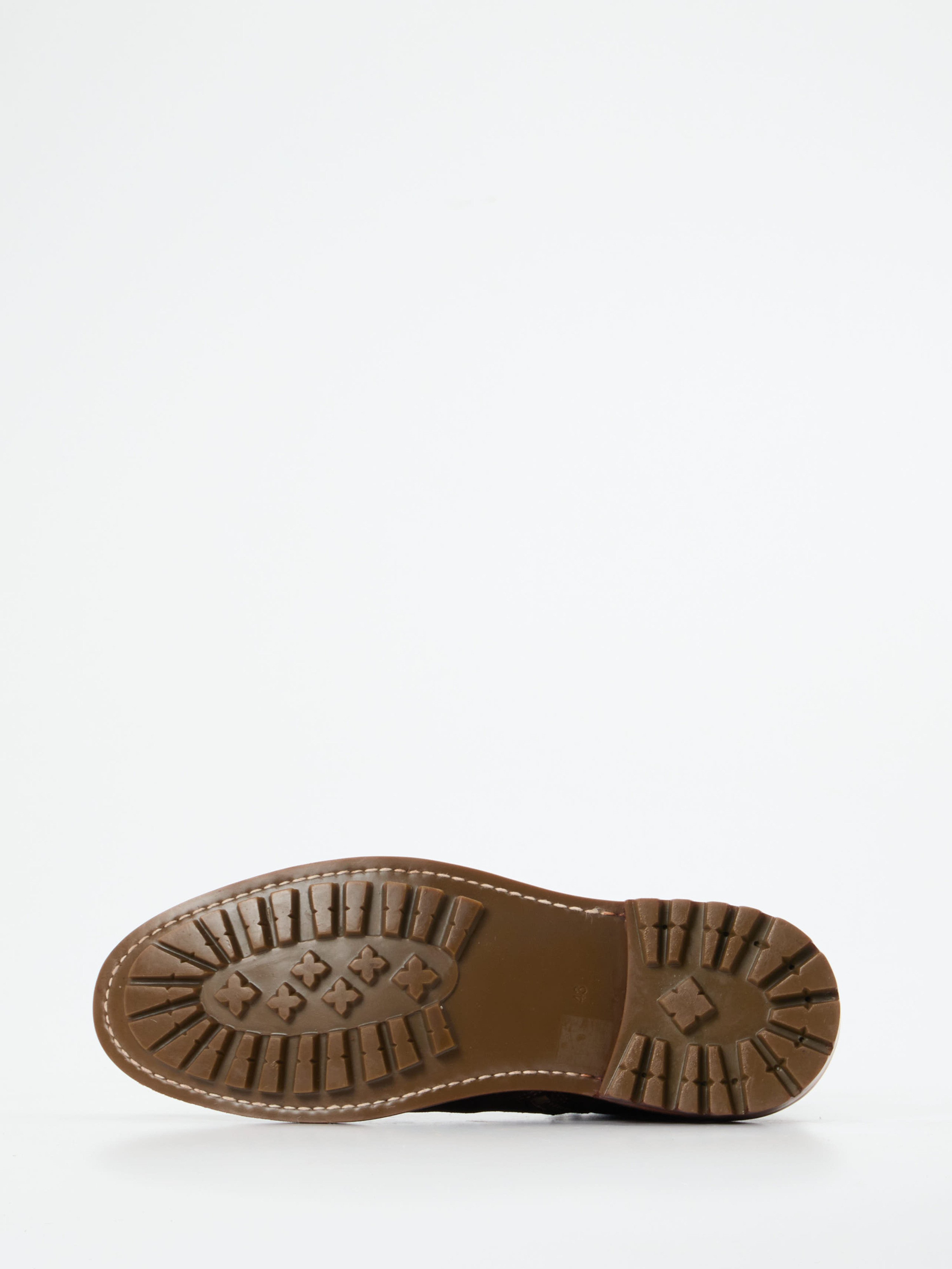 Boot braun 4701209076605