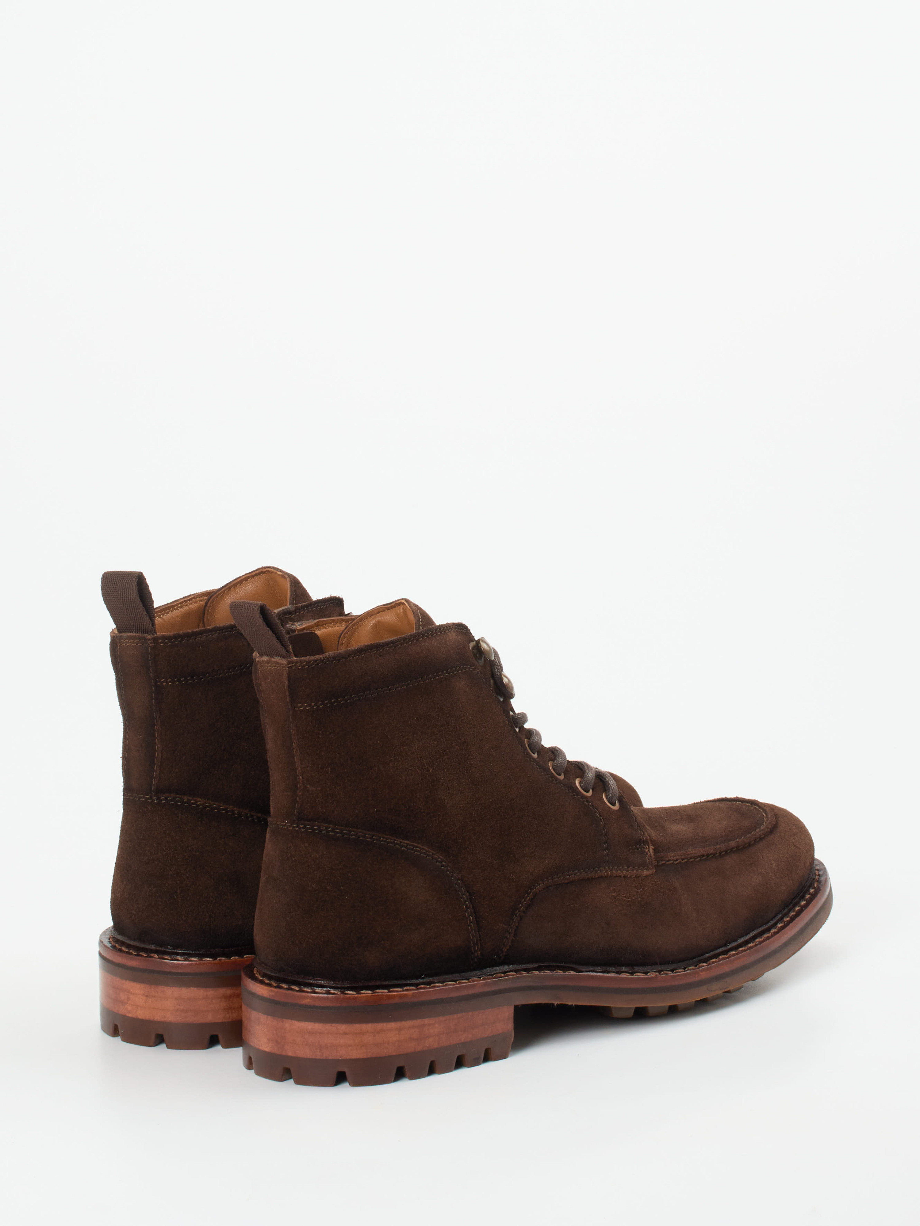 Boot braun 4701209076603