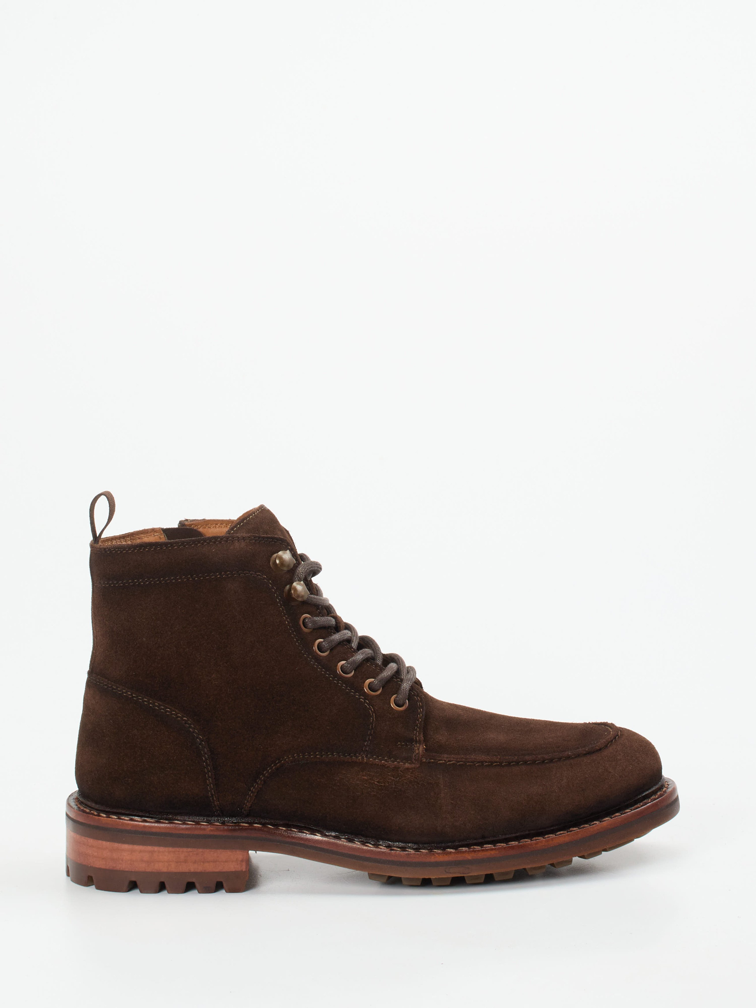 Boot braun 4701209076601