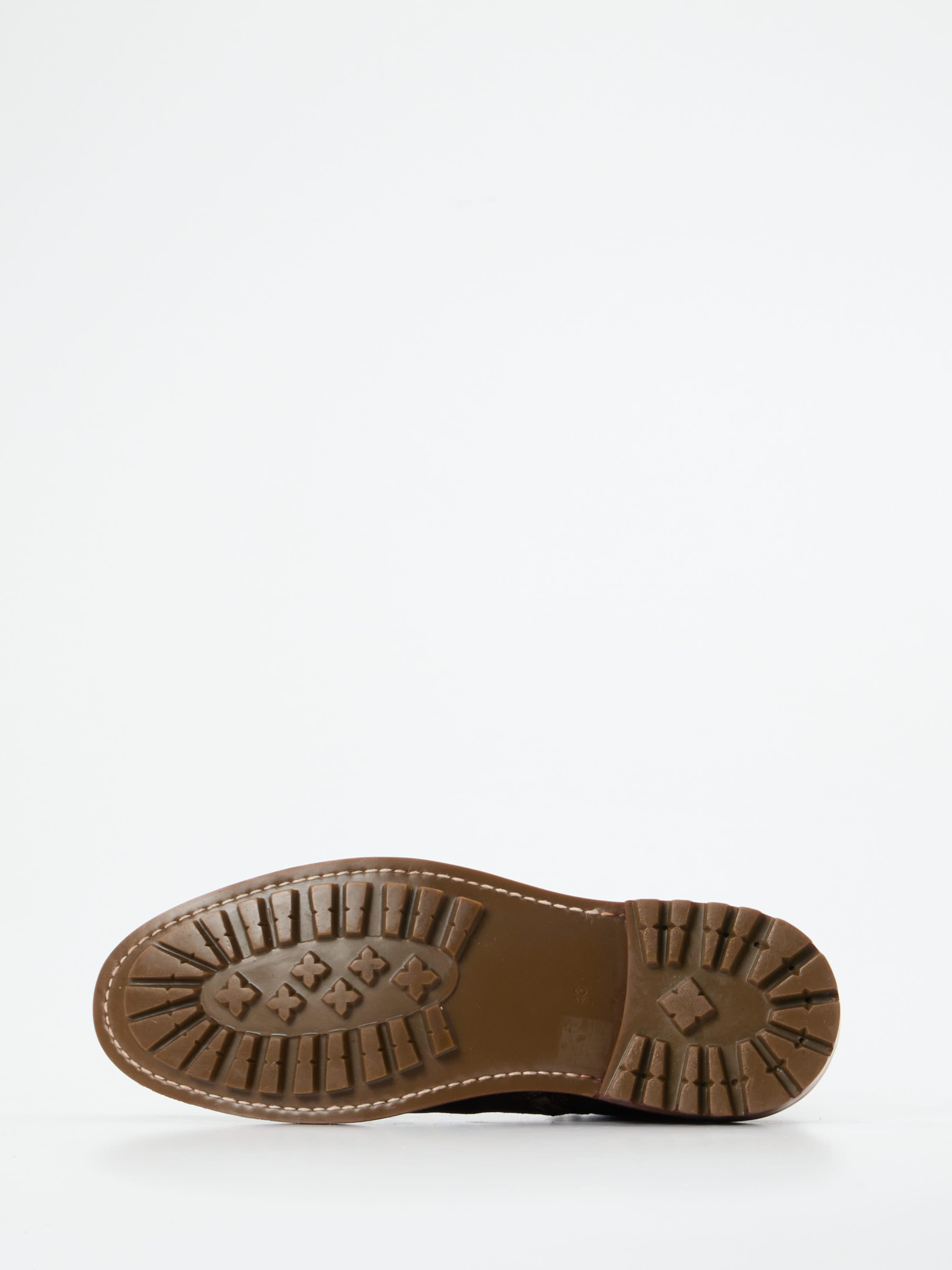 Boot braun 4701209076605