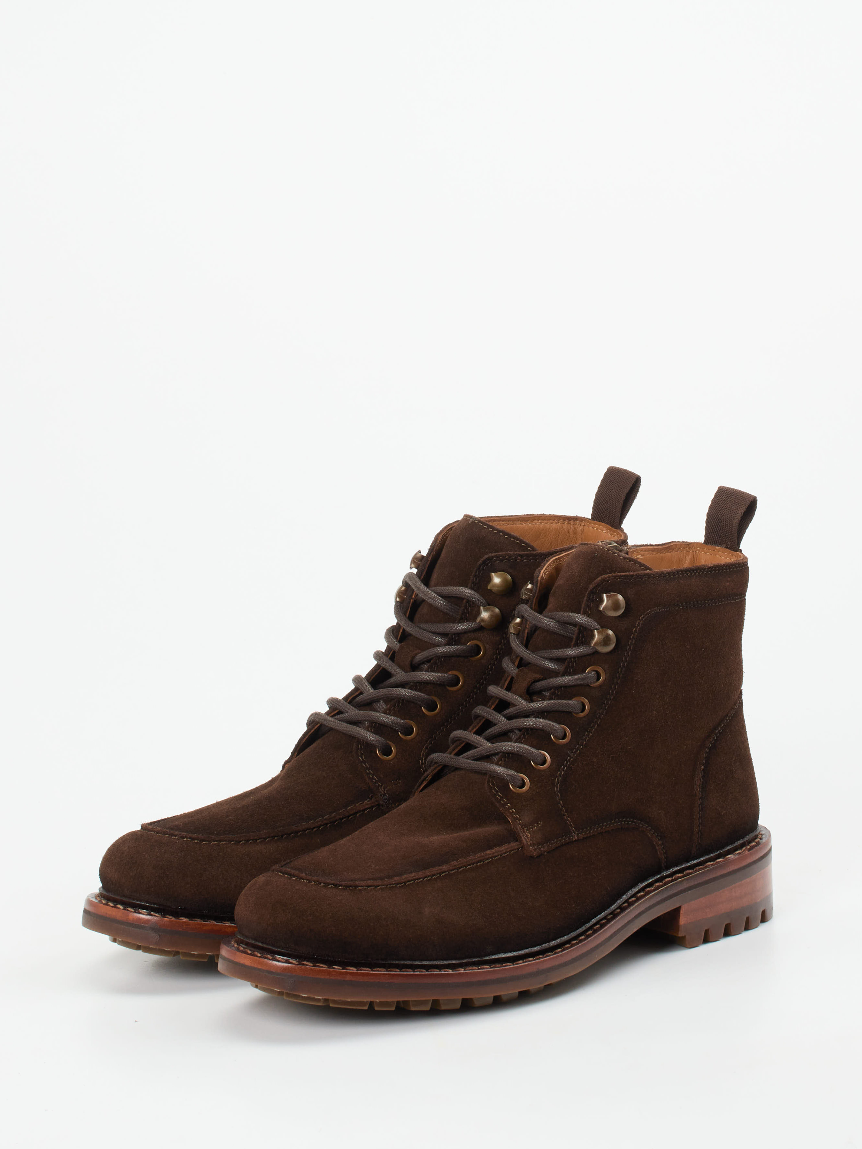 Boot braun 4701209076602