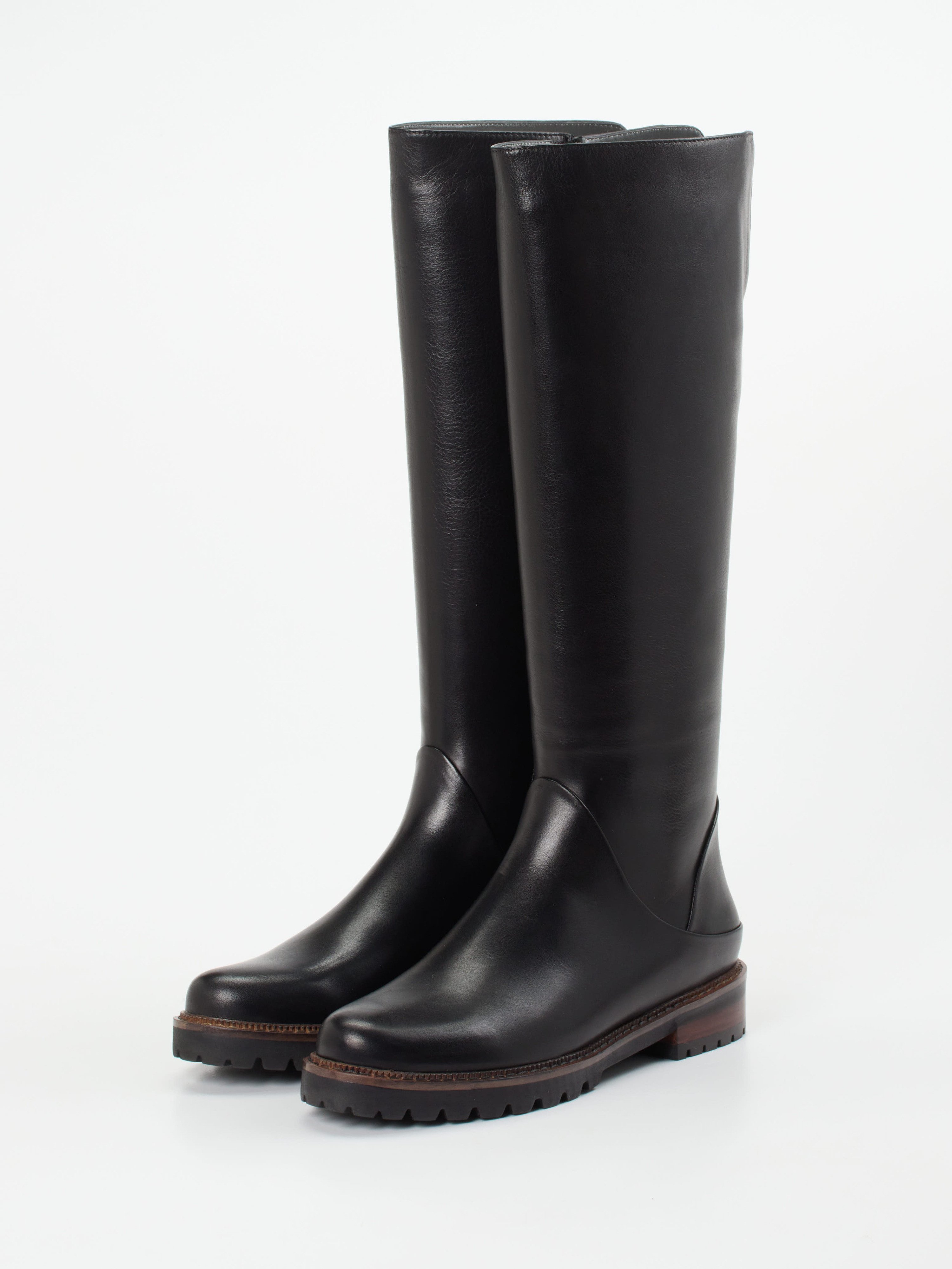 Stiefel schwarz 1763009006102