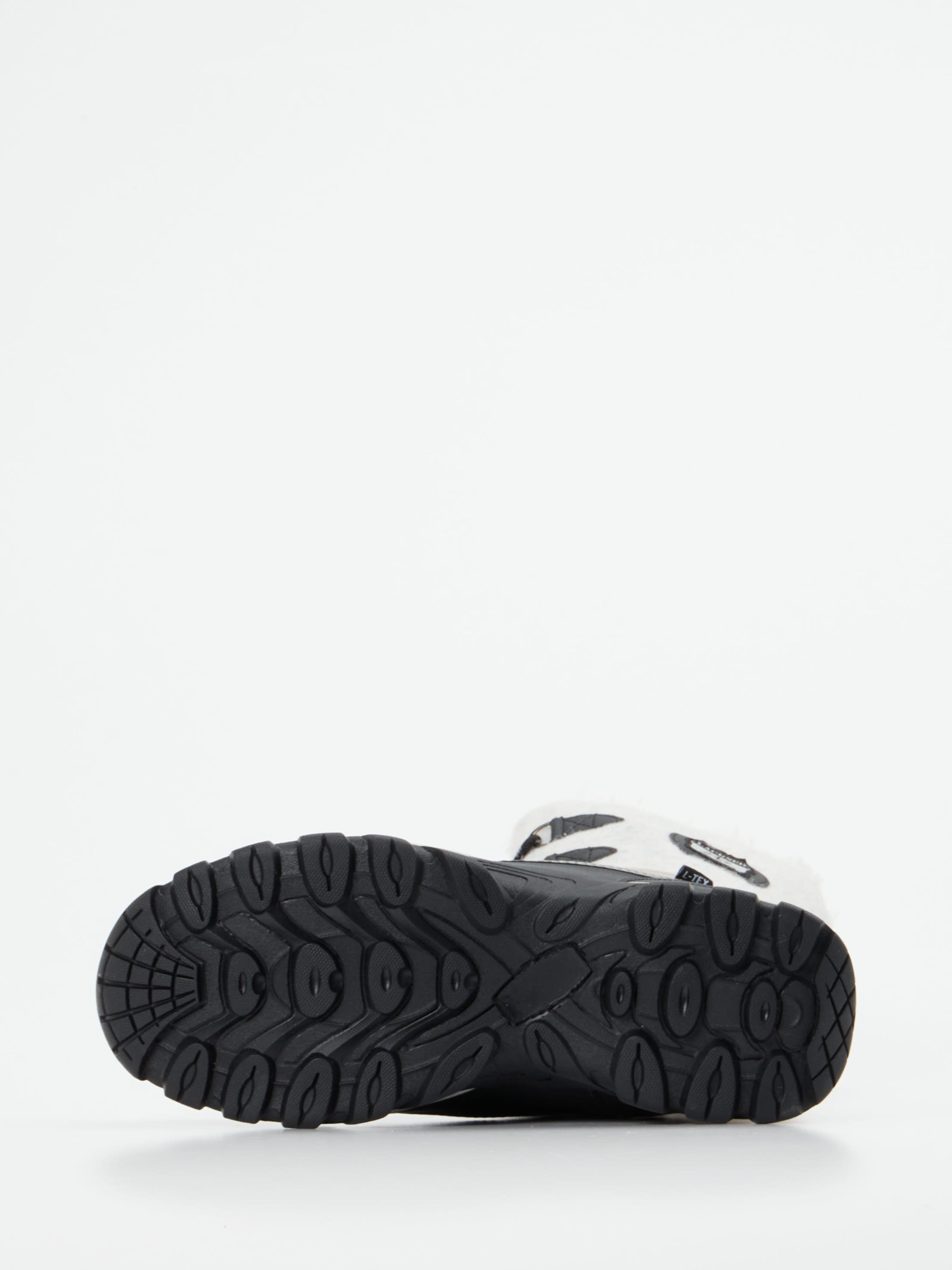 Stiefelette grau 2851404000205