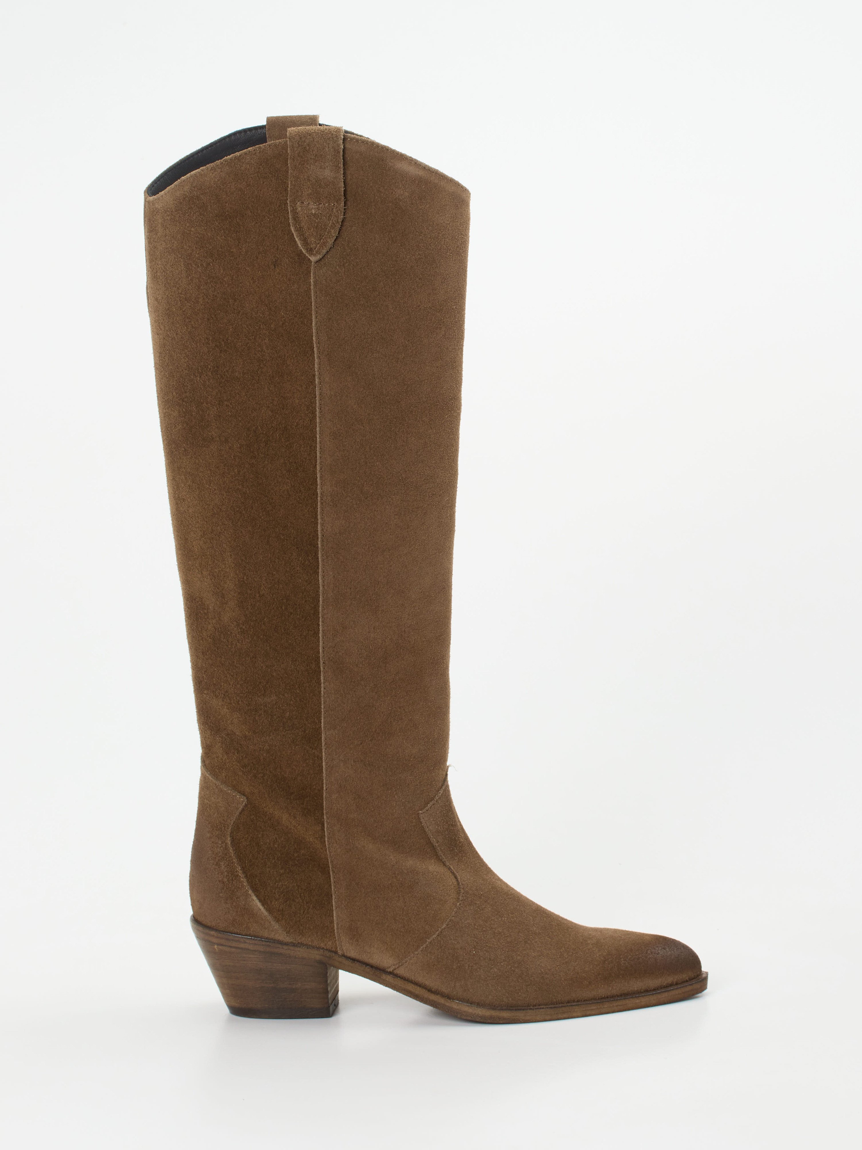 Stiefel braun 1775229000201