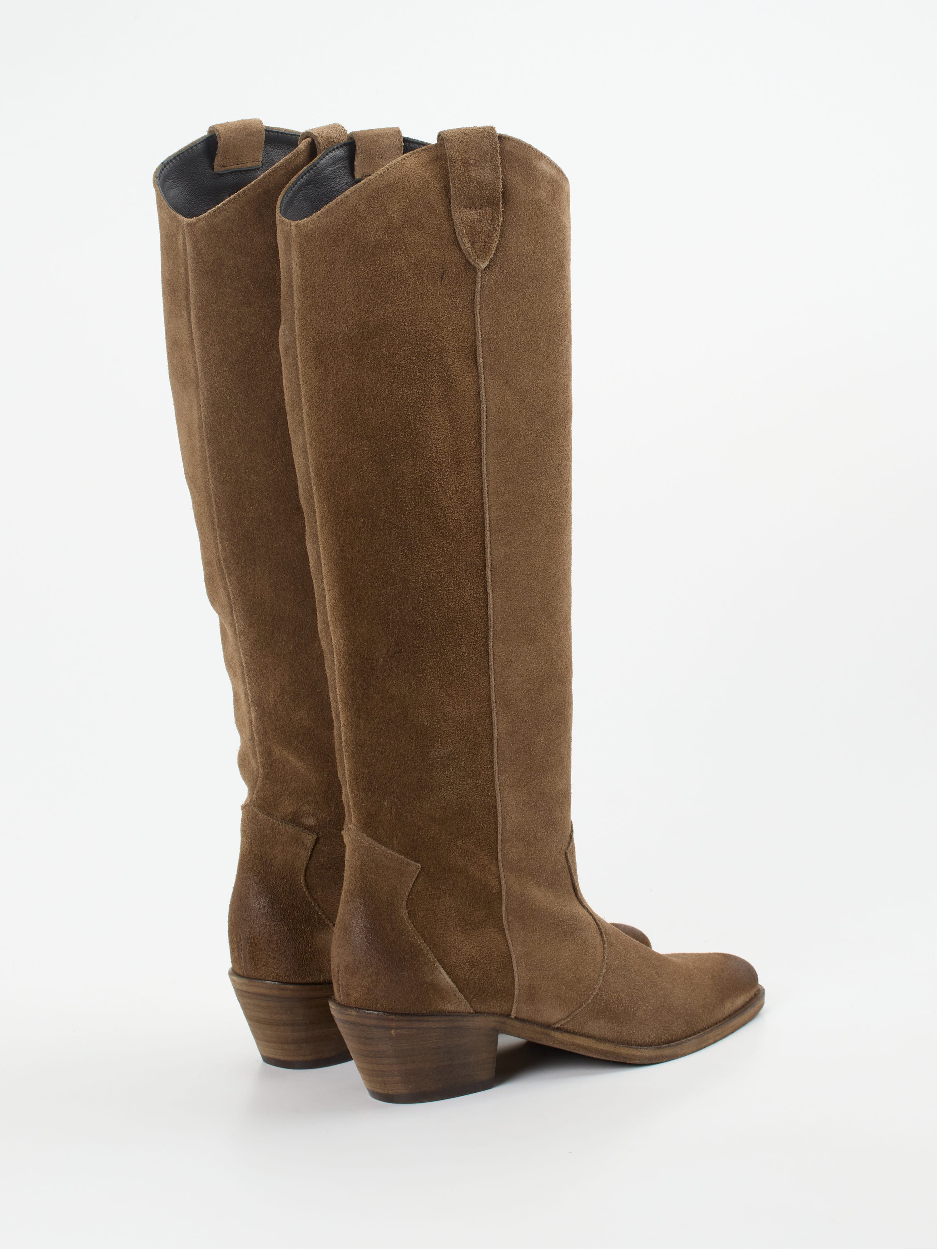 Stiefel braun 1775229000203