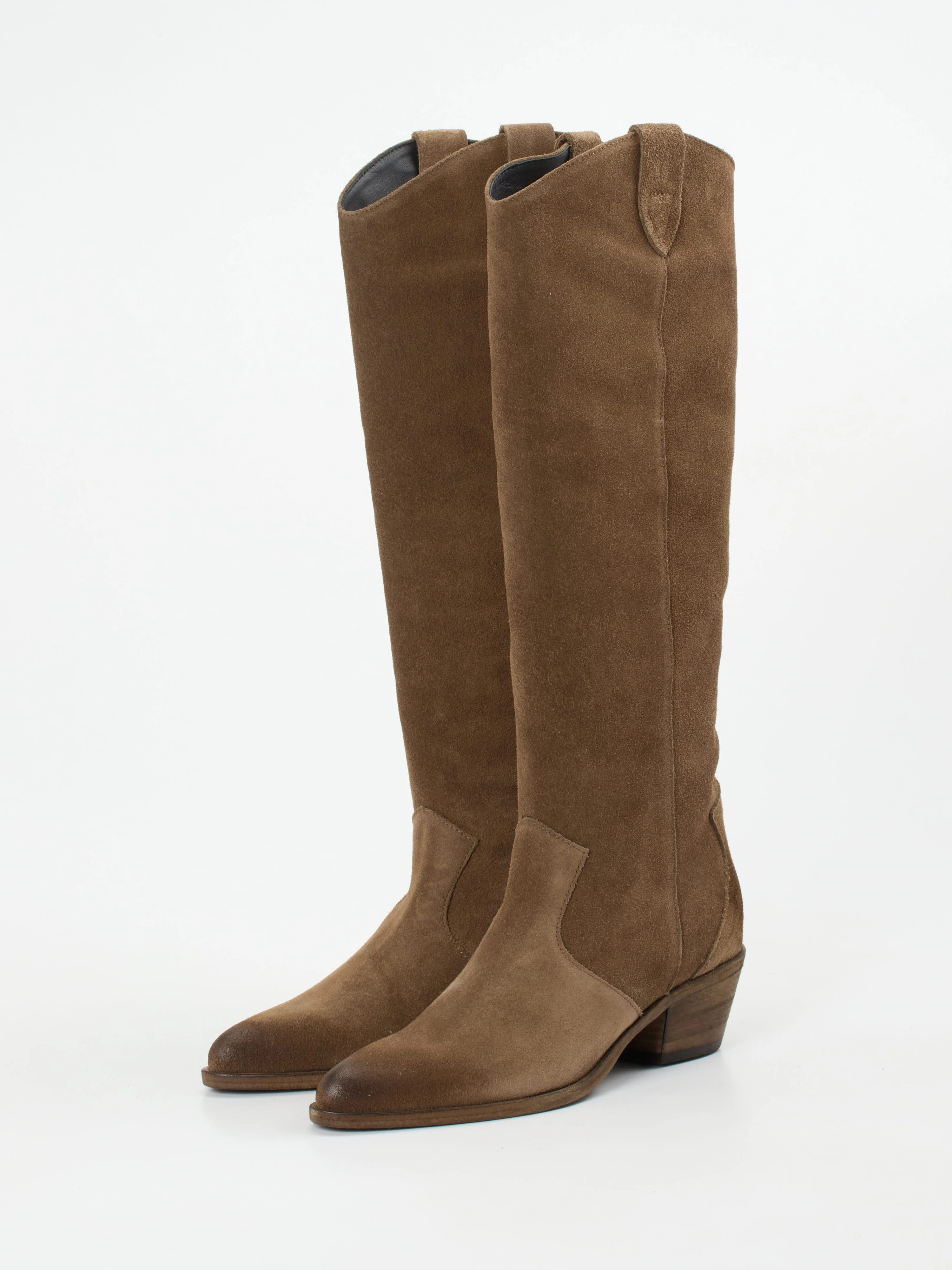 Stiefel