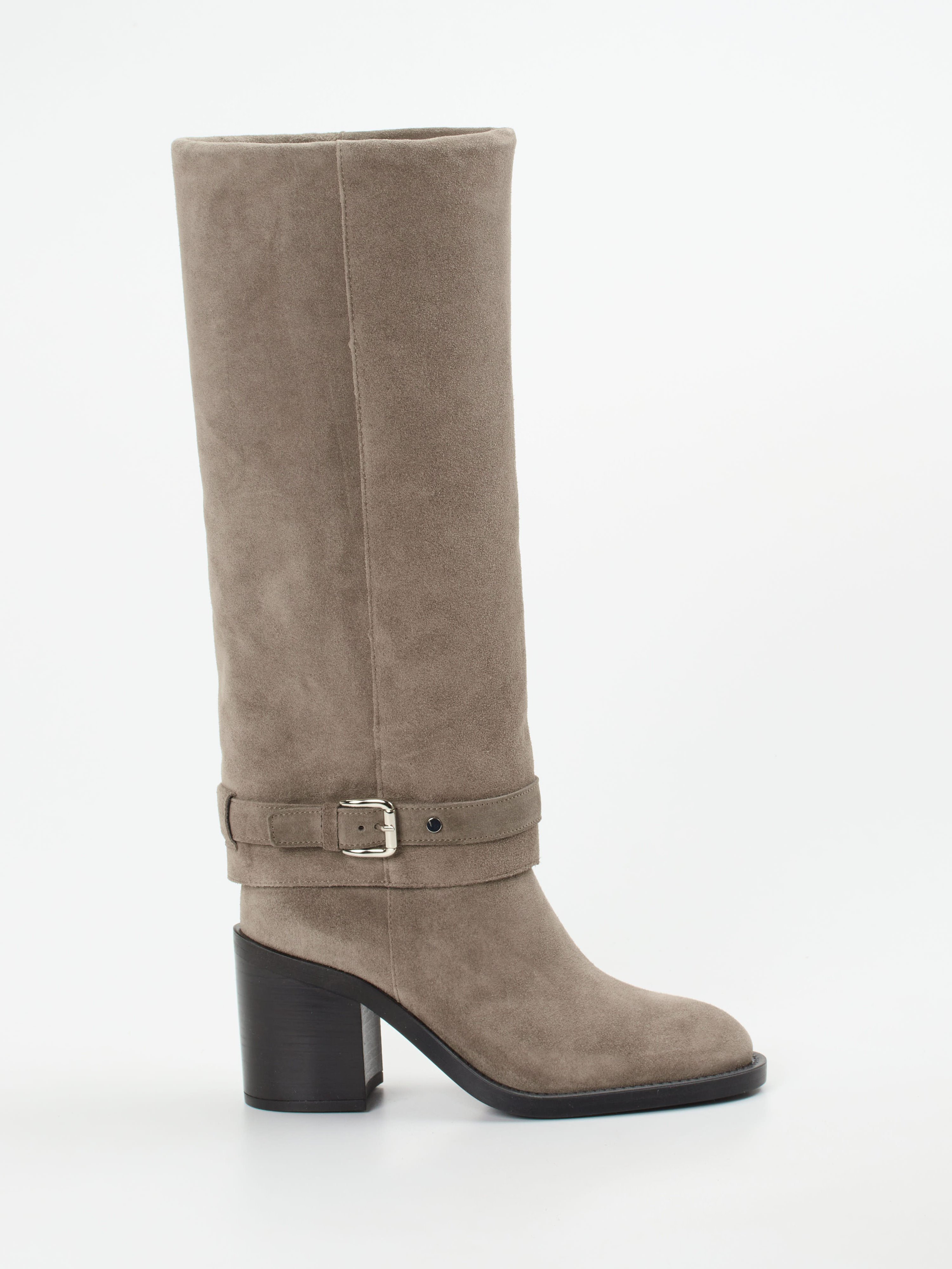 Stiefel braun 1779249000501