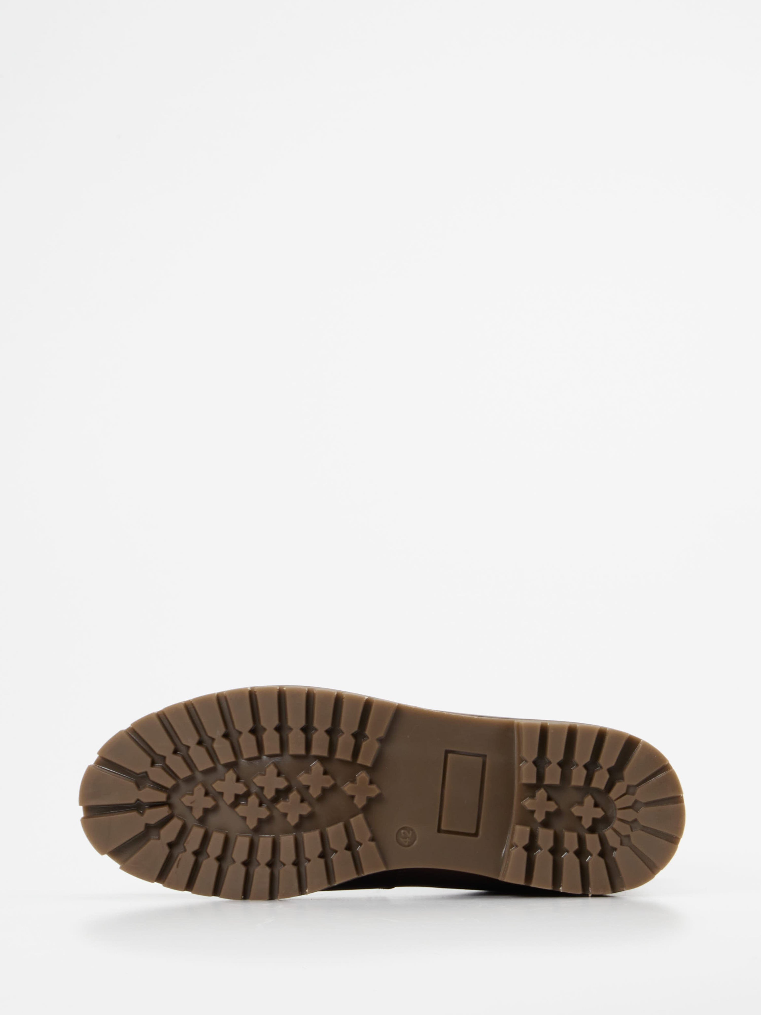 Boot braun 4801209059405