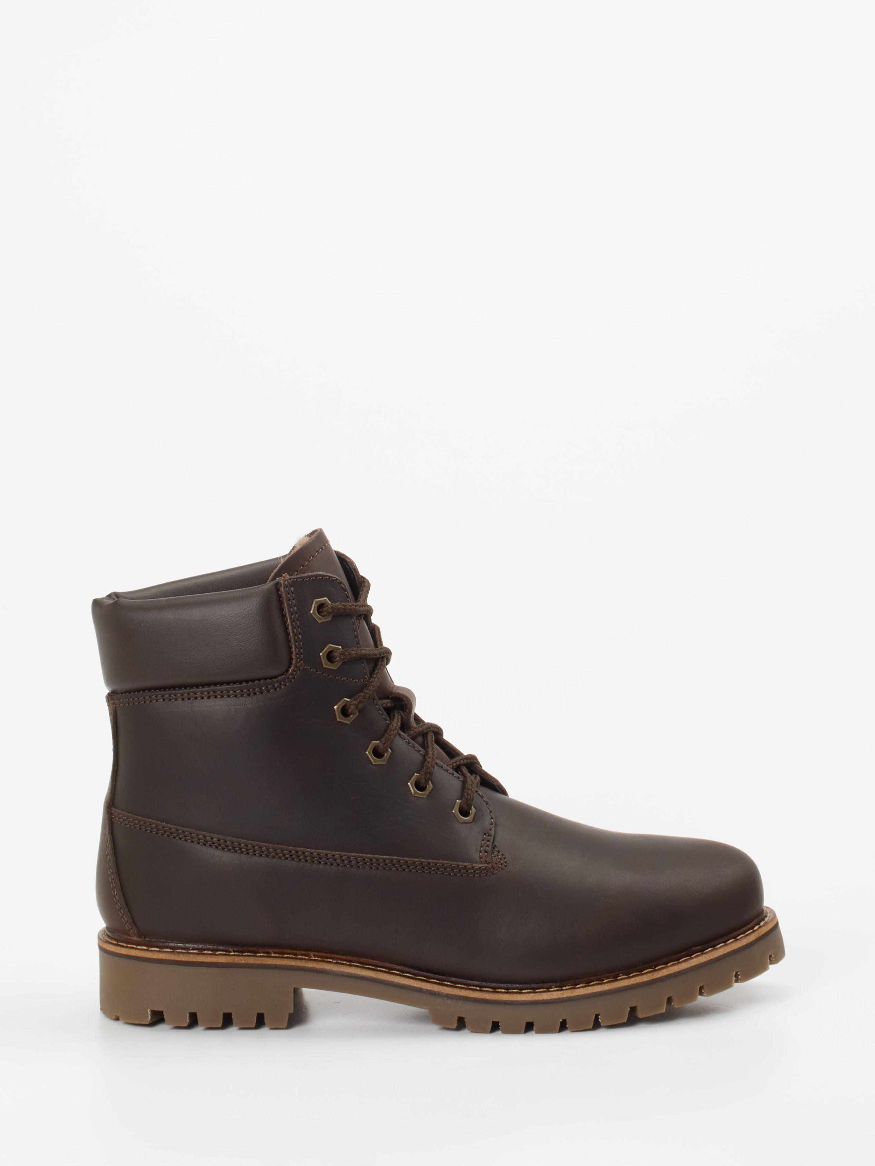 Boot braun 4801209059401