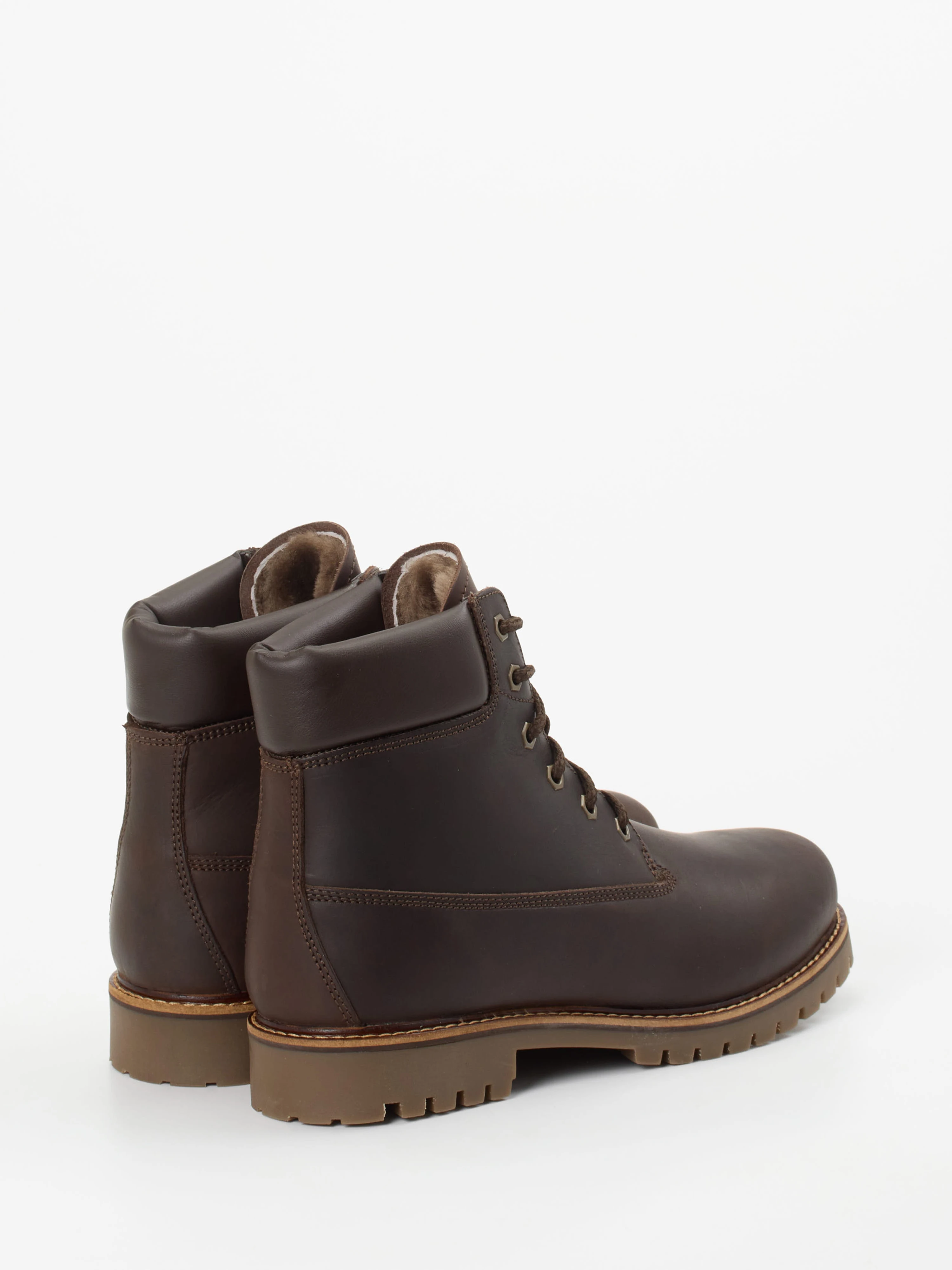 Boot braun 4801209059403