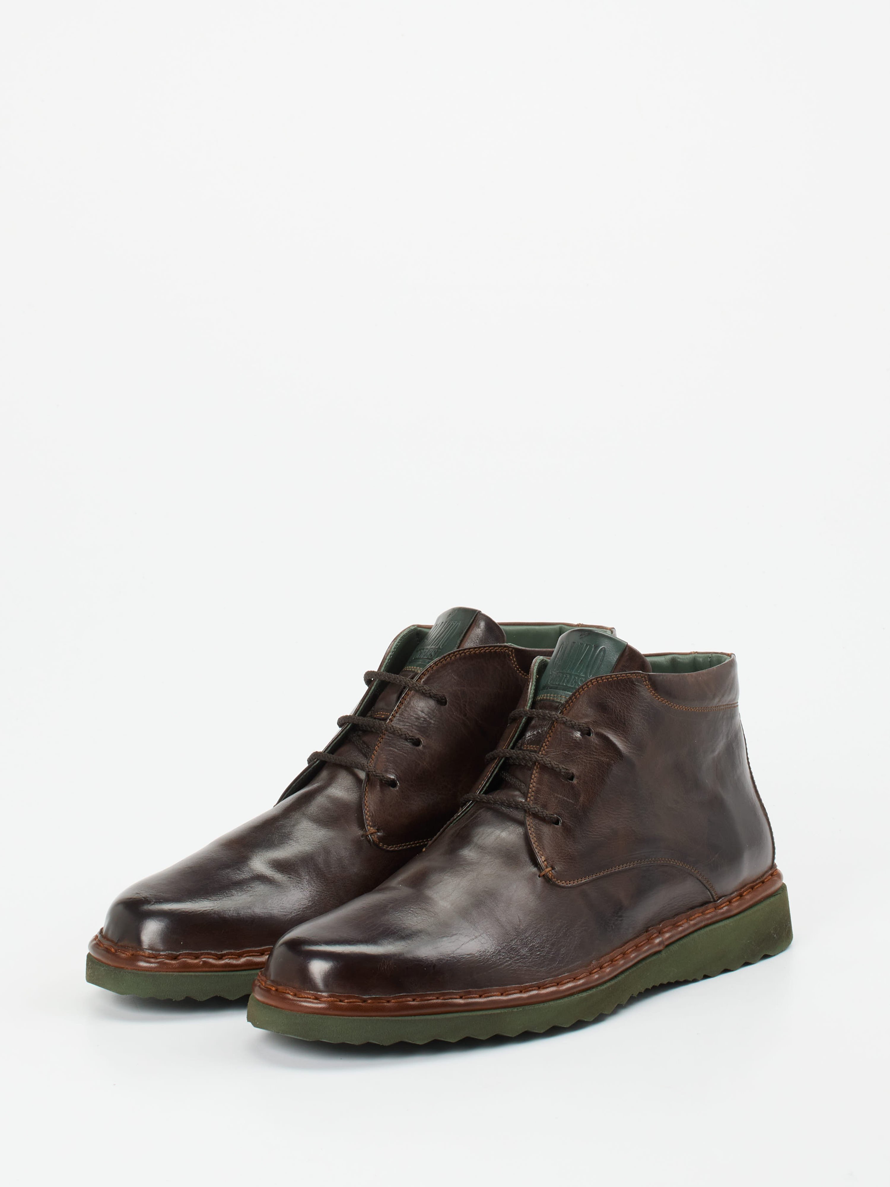 Boot braun 4701009078002