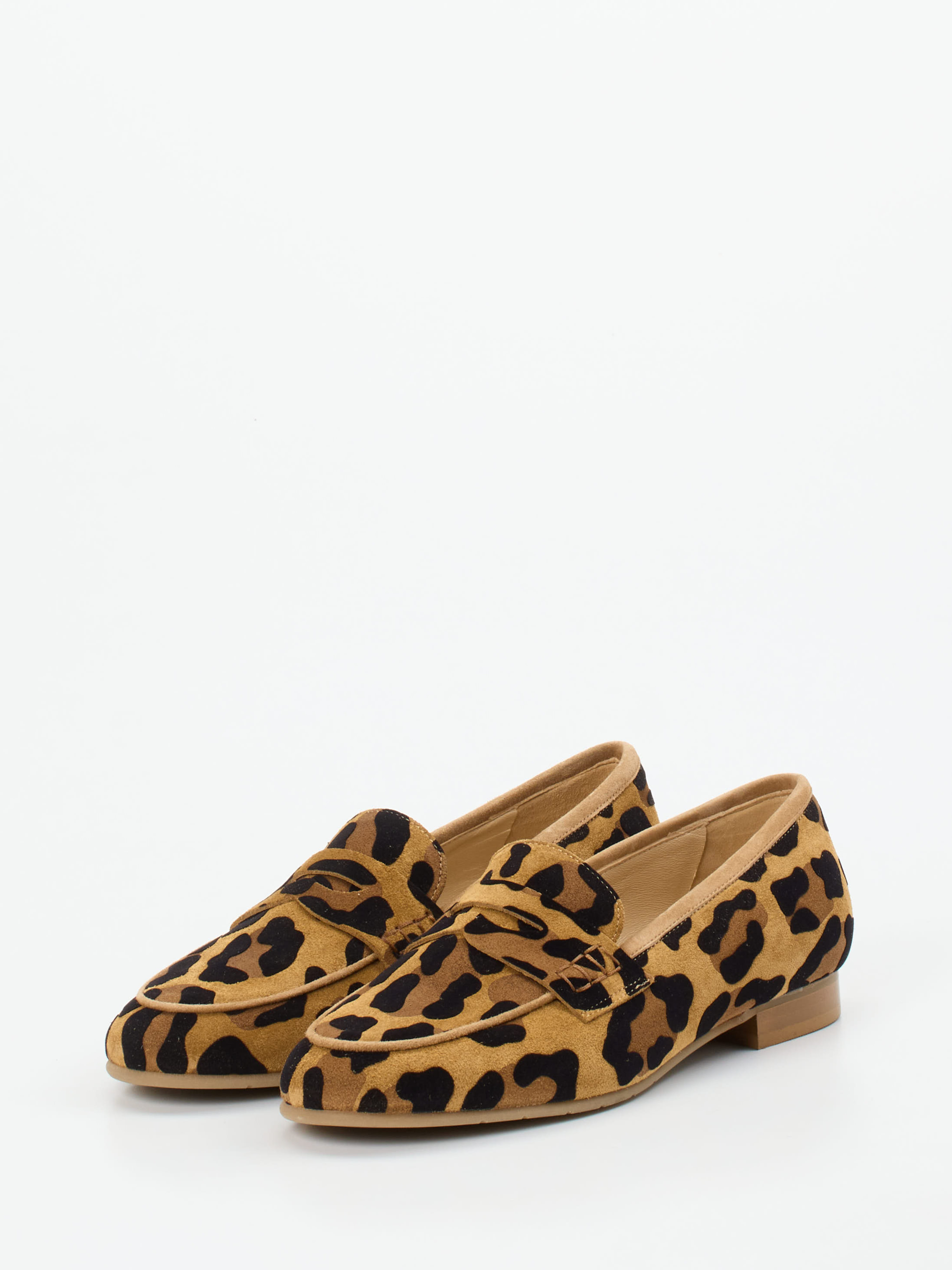 Slipper beige 1511392000102