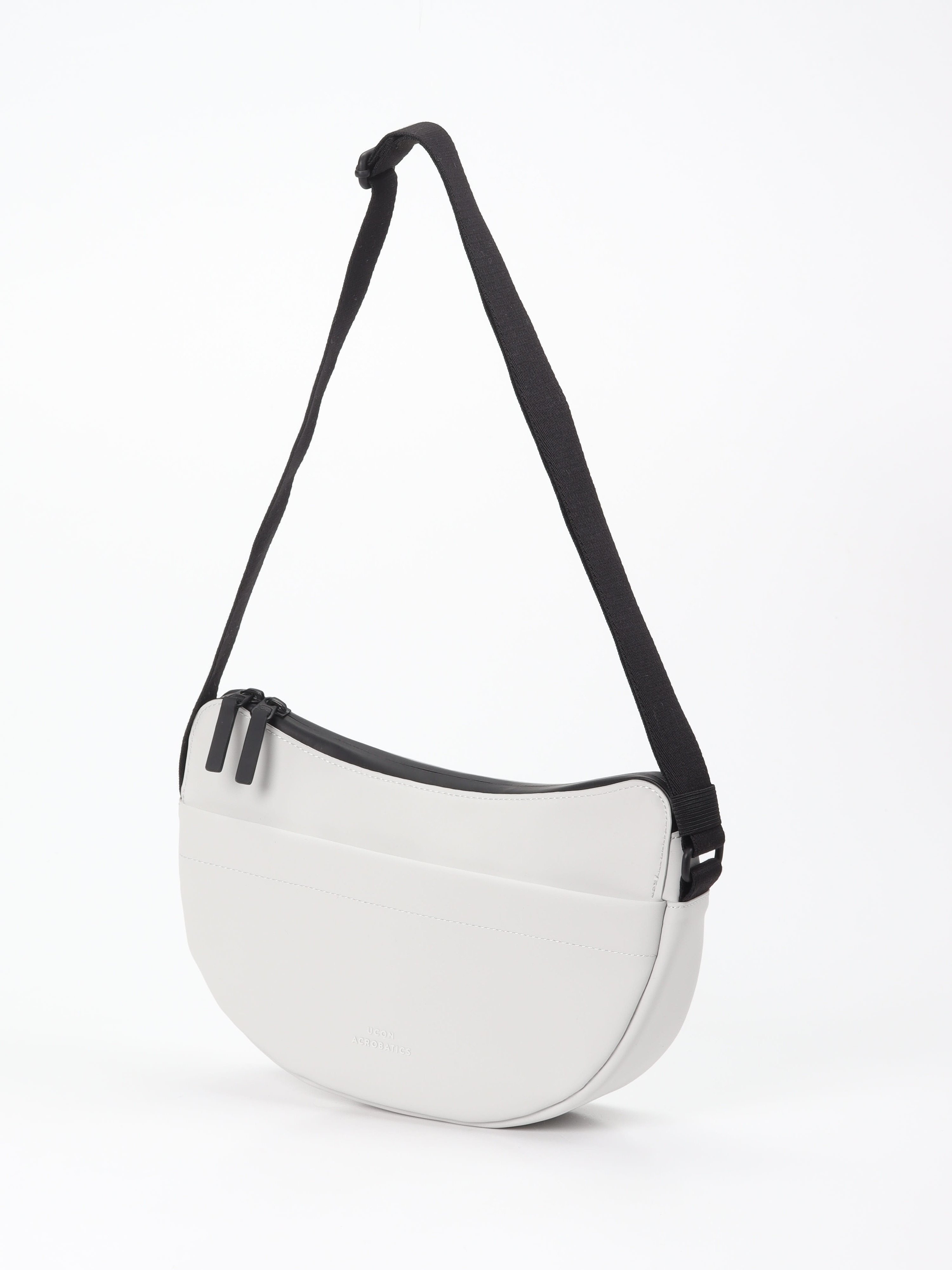 Crossbody Bag silber 9309449000102