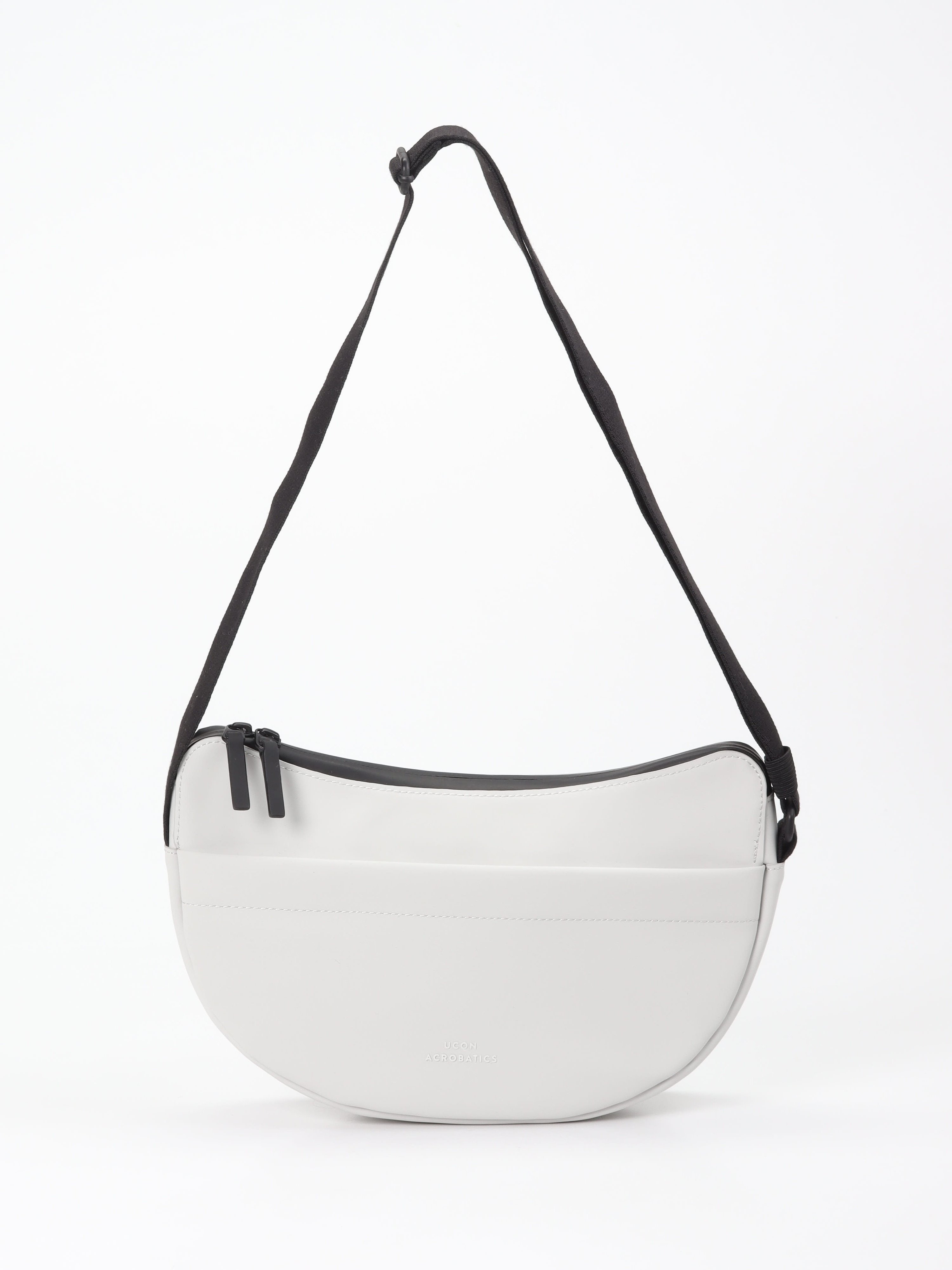 Crossbody Bag silber 9309449000101
