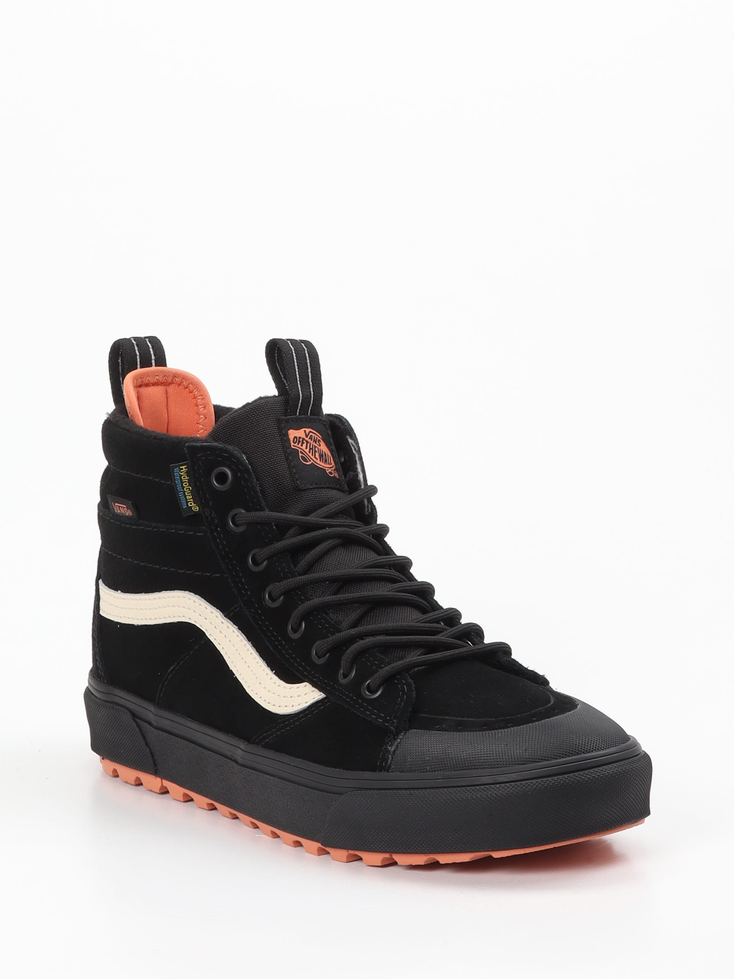 Sneaker high schwarz 8466009007606