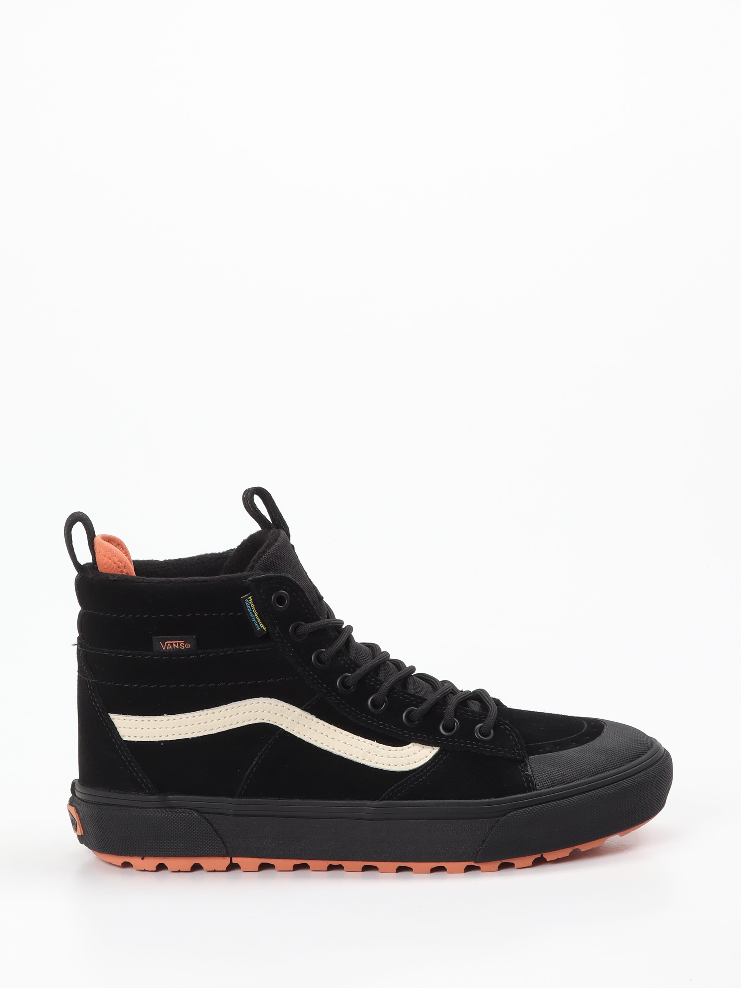 Sneaker high schwarz 8466009007601