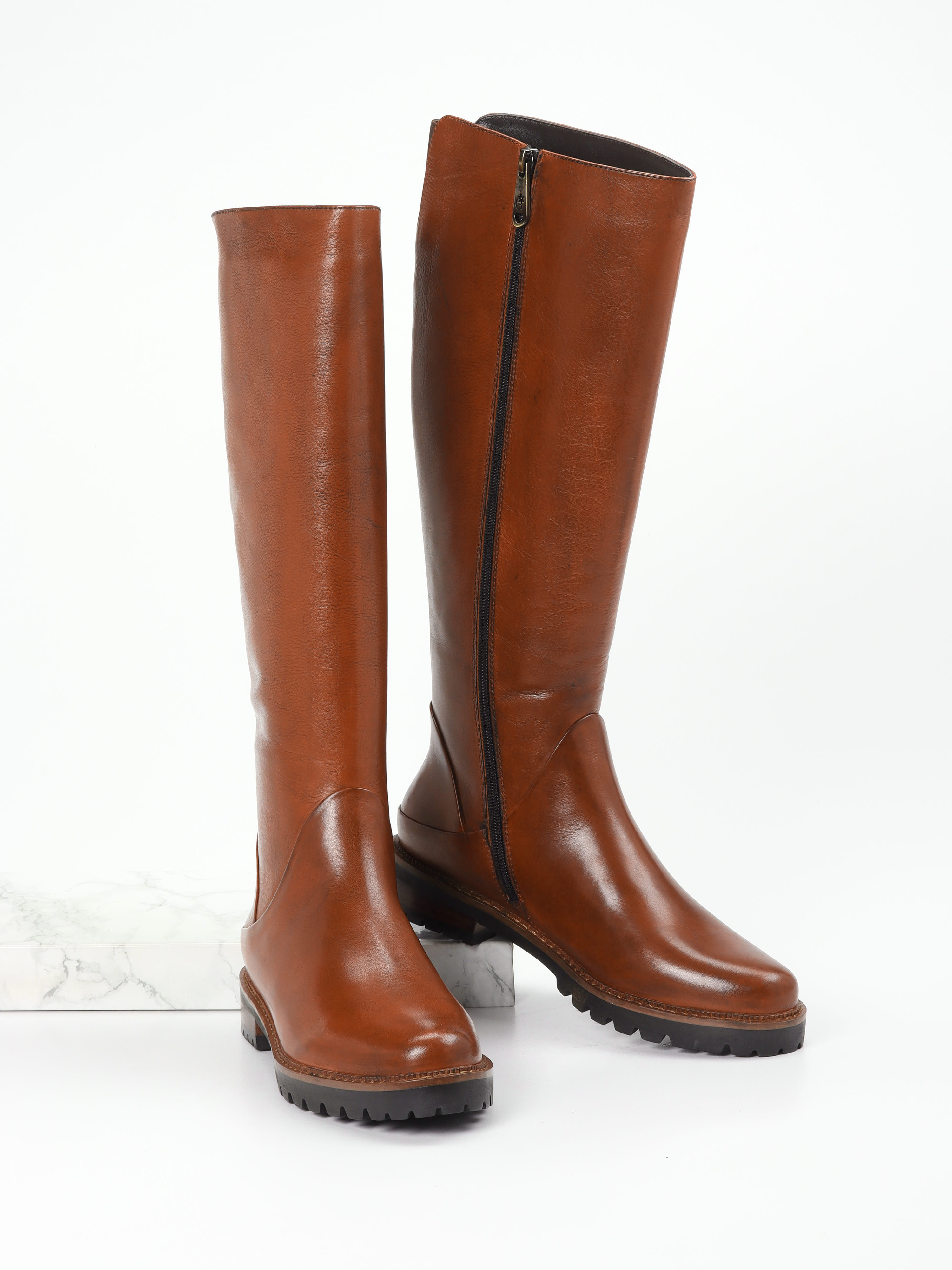 Stiefel braun 1763289002204