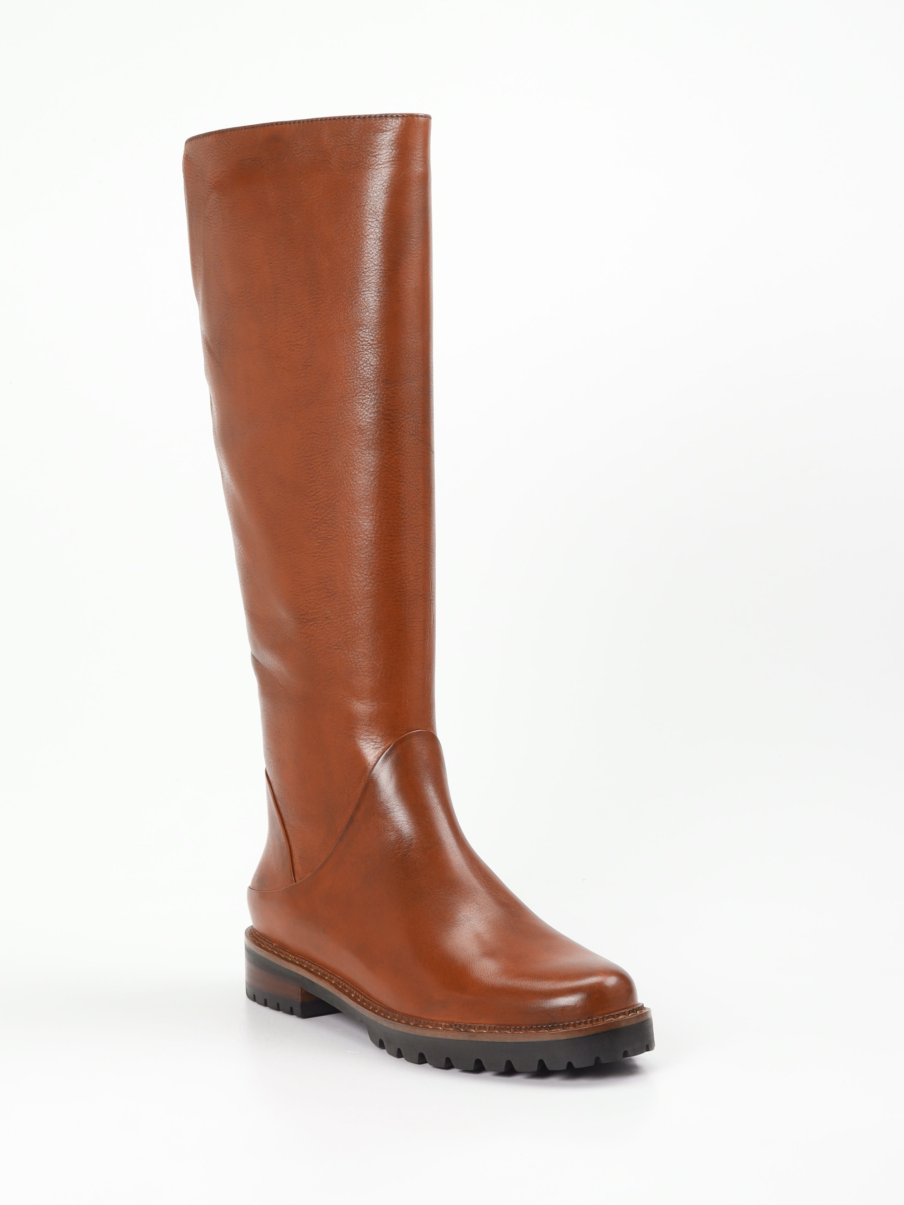 Stiefel braun 1763289002206