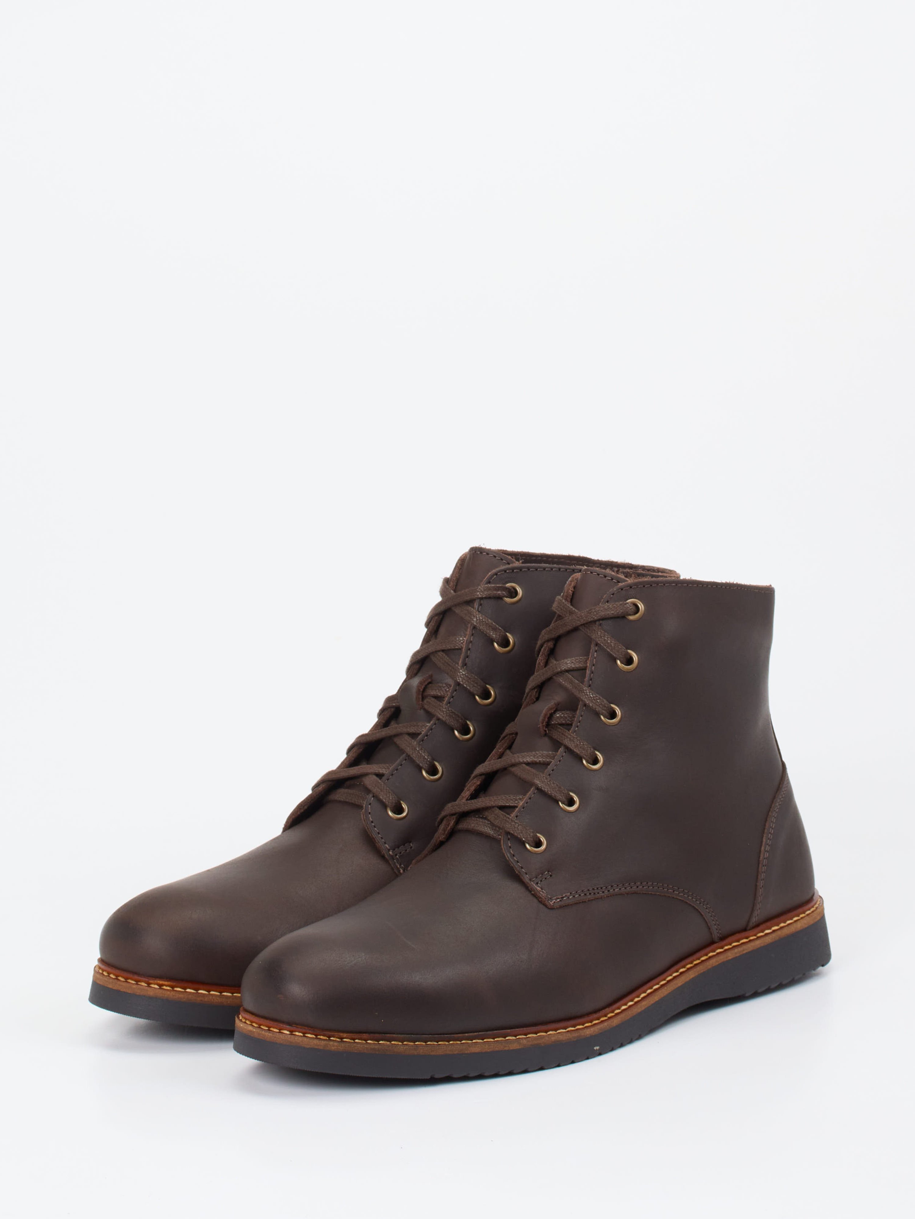 Boot braun 4801209059502