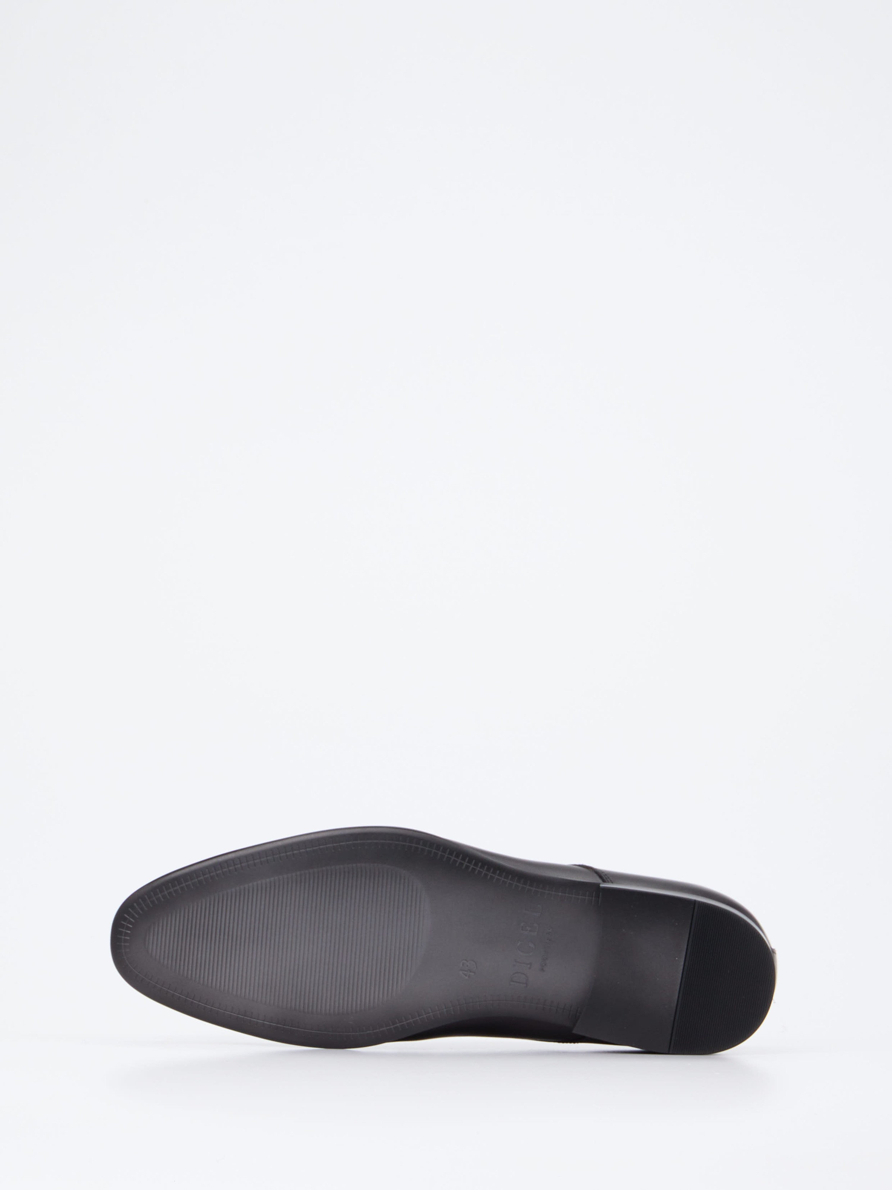 Schnürschuh grau 4610409012305