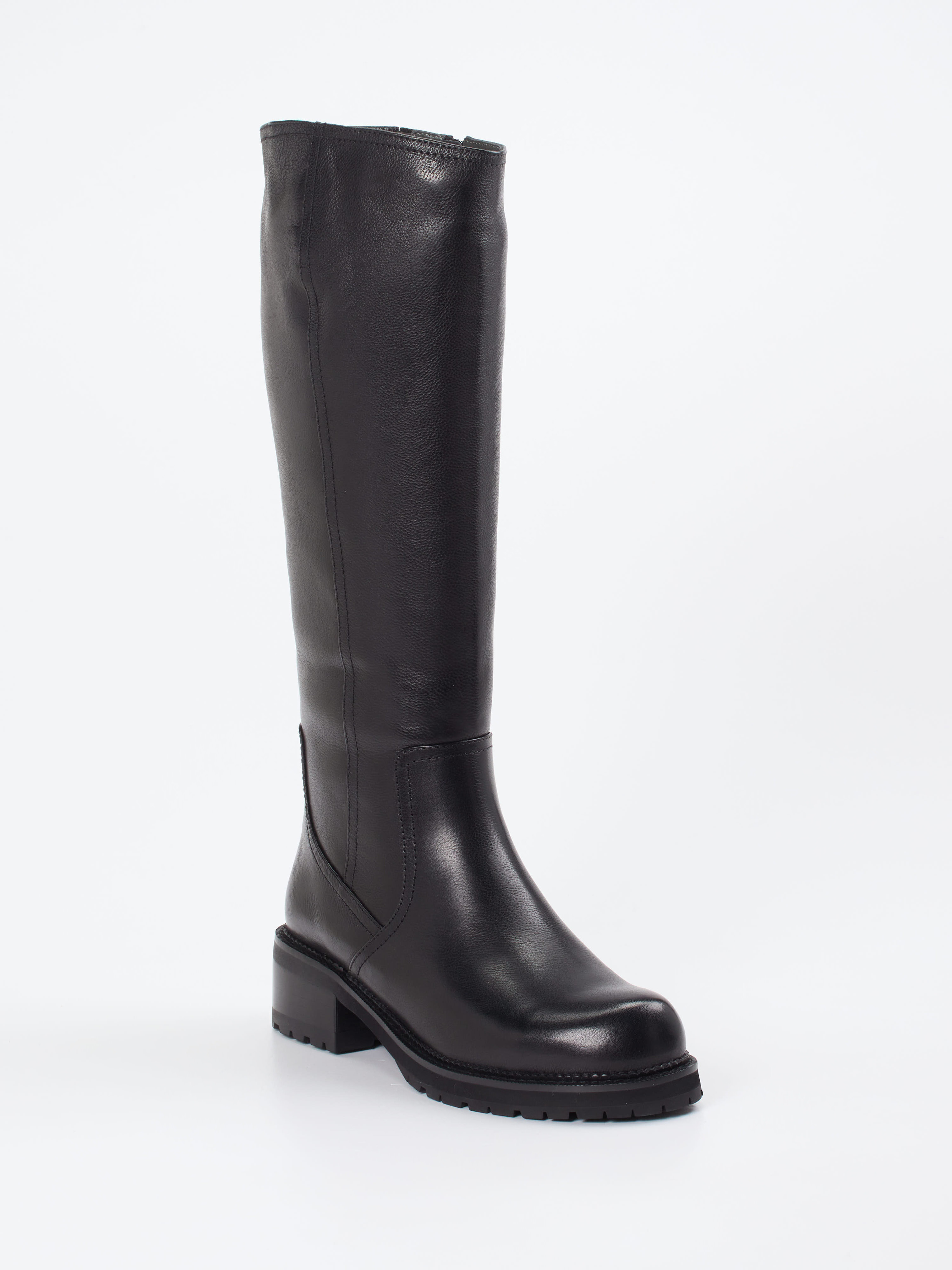 Stiefel schwarz 1865009000306