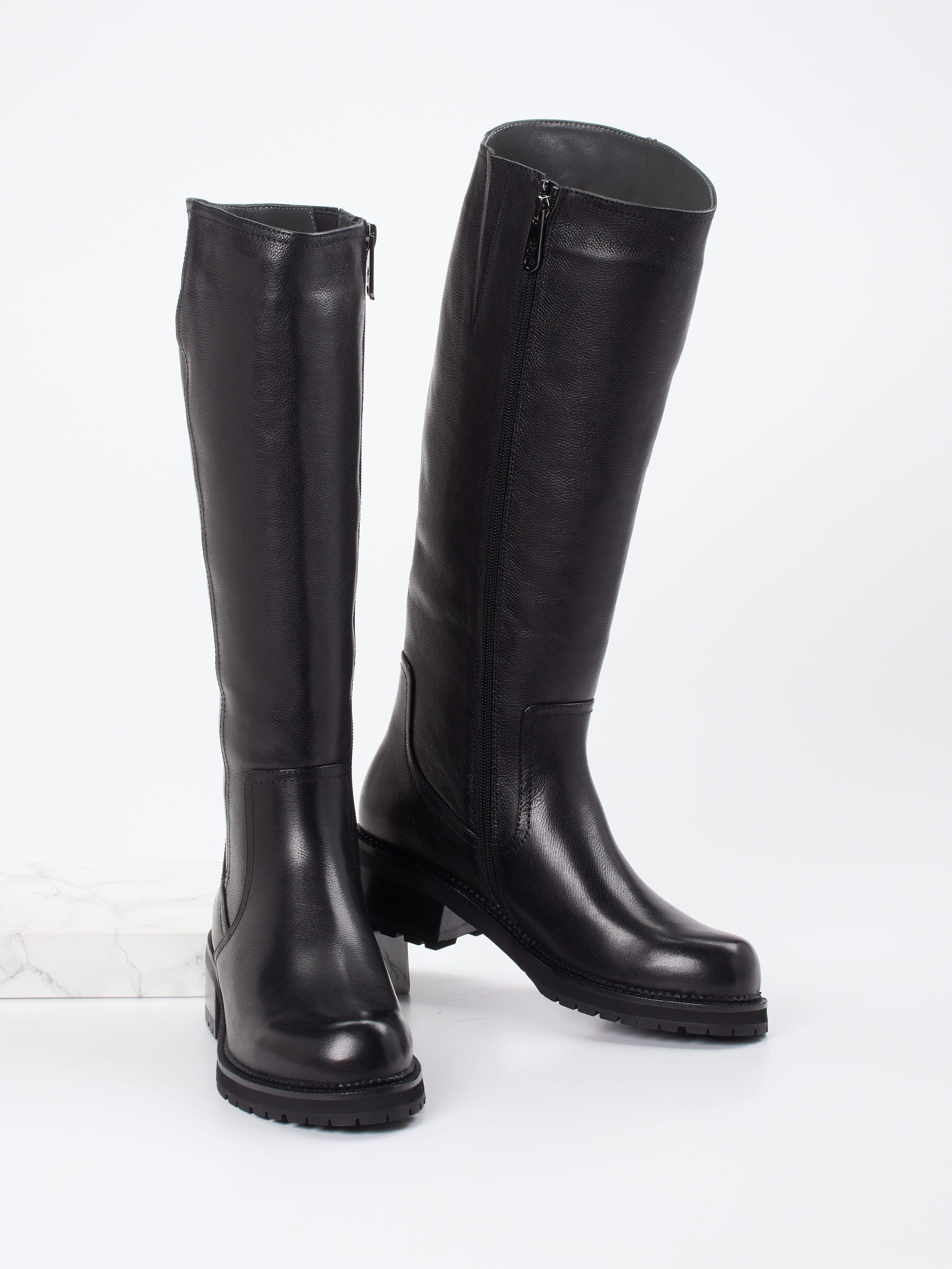 Stiefel schwarz 1865009000304