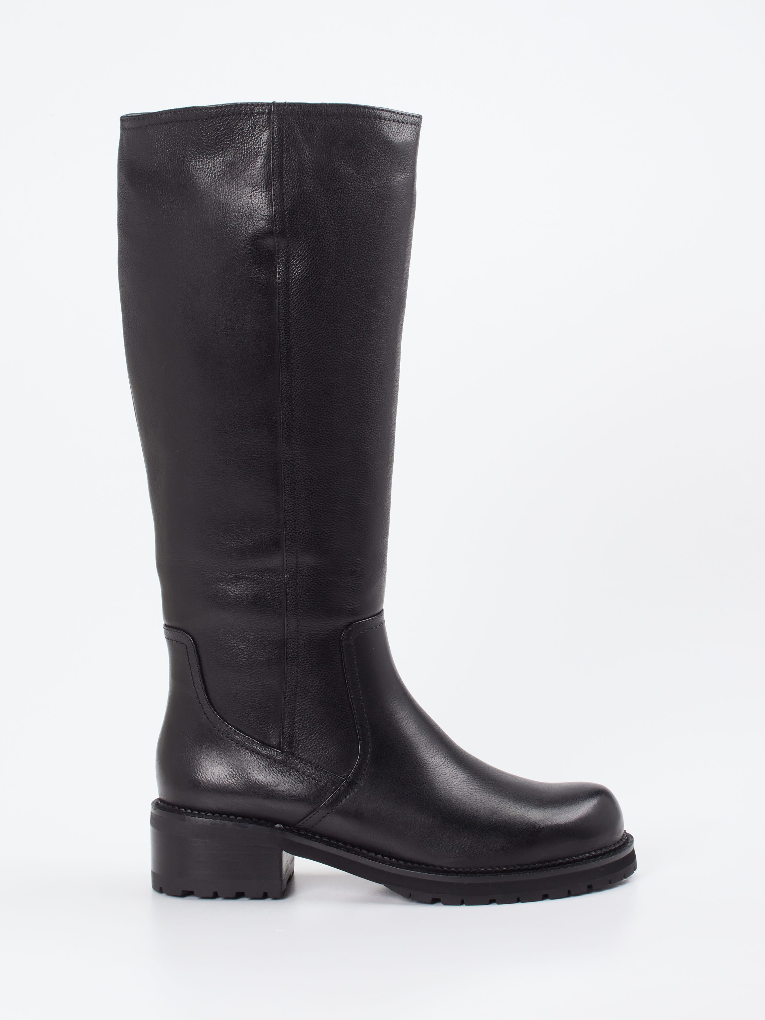 Stiefel schwarz 1865009000301