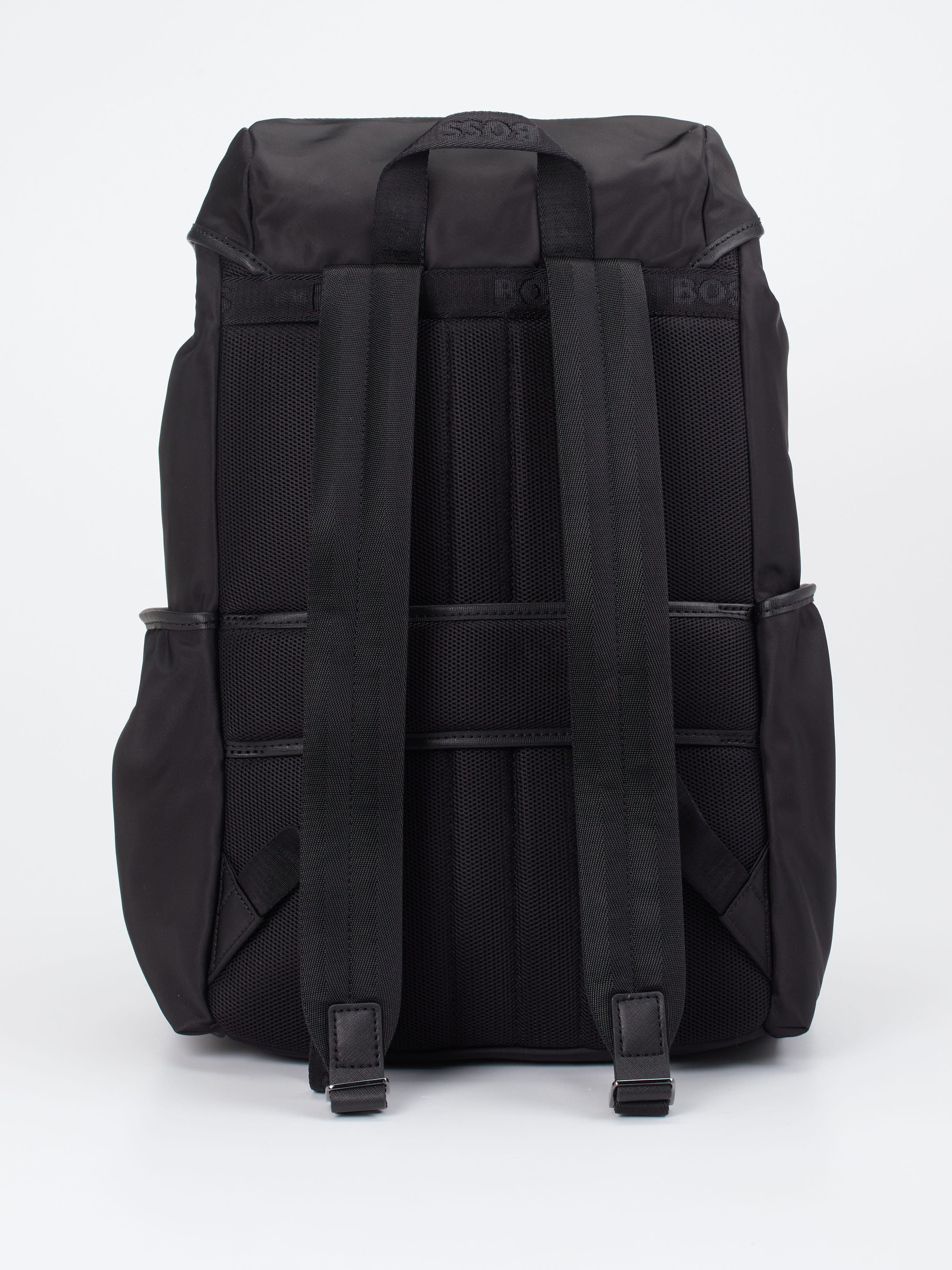 Rucksack schwarz 9309009002403