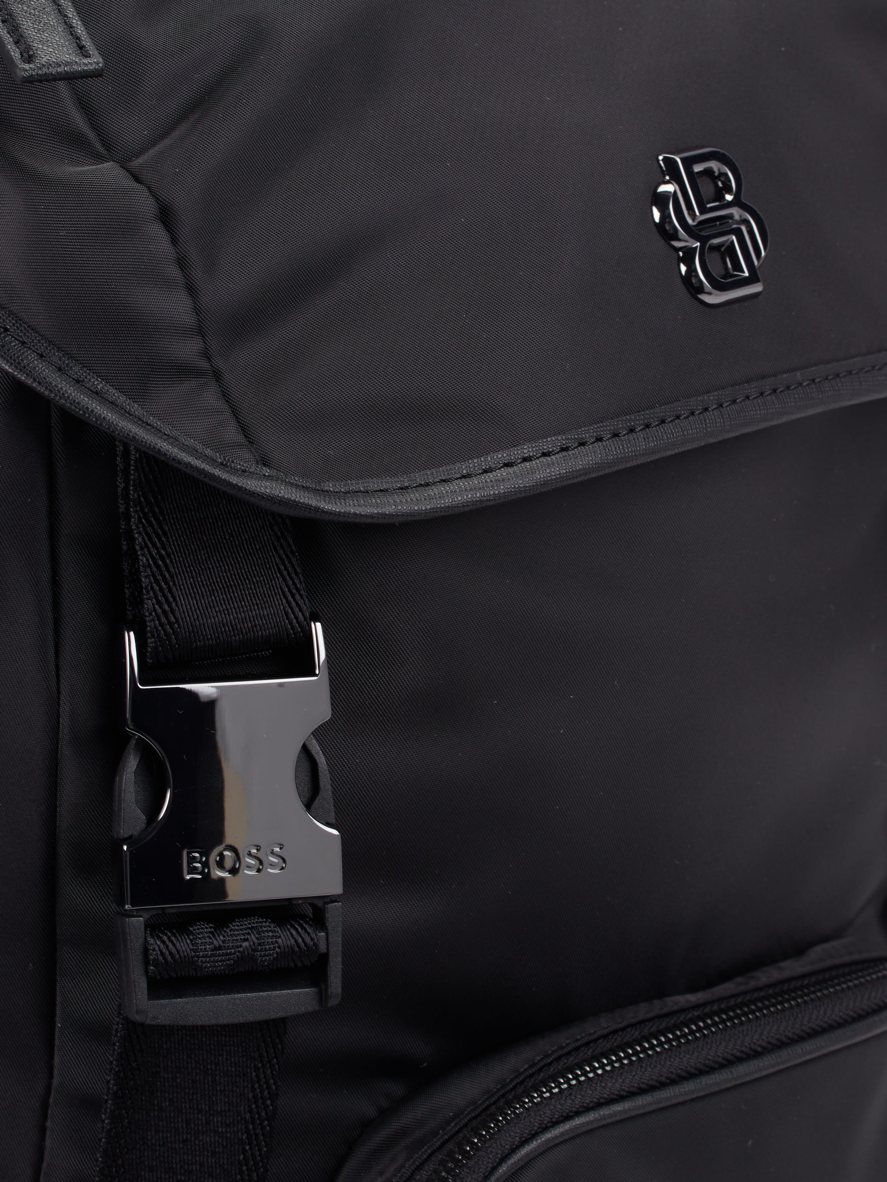 Rucksack schwarz 9309009002405