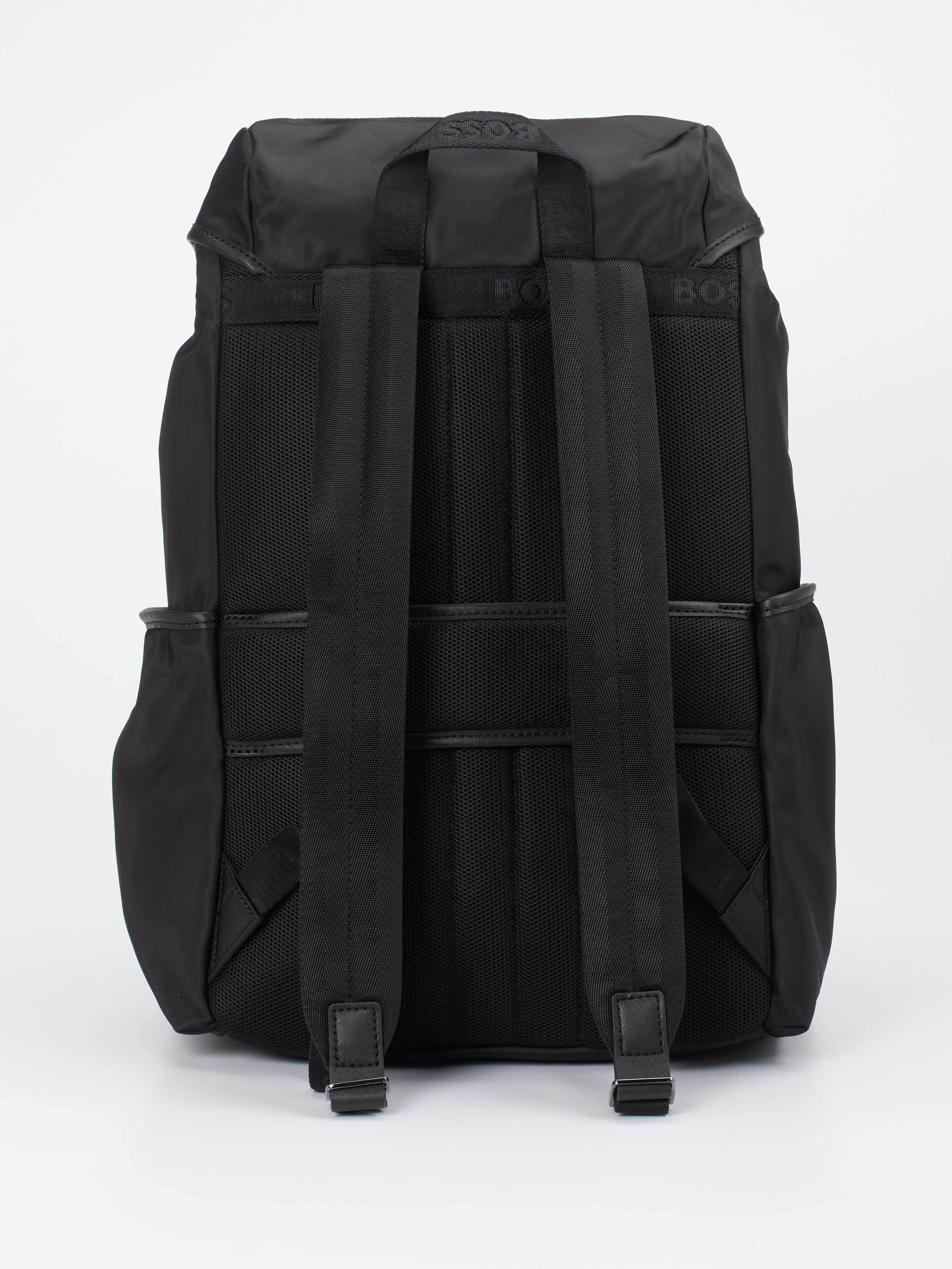 Rucksack schwarz 9309009002403