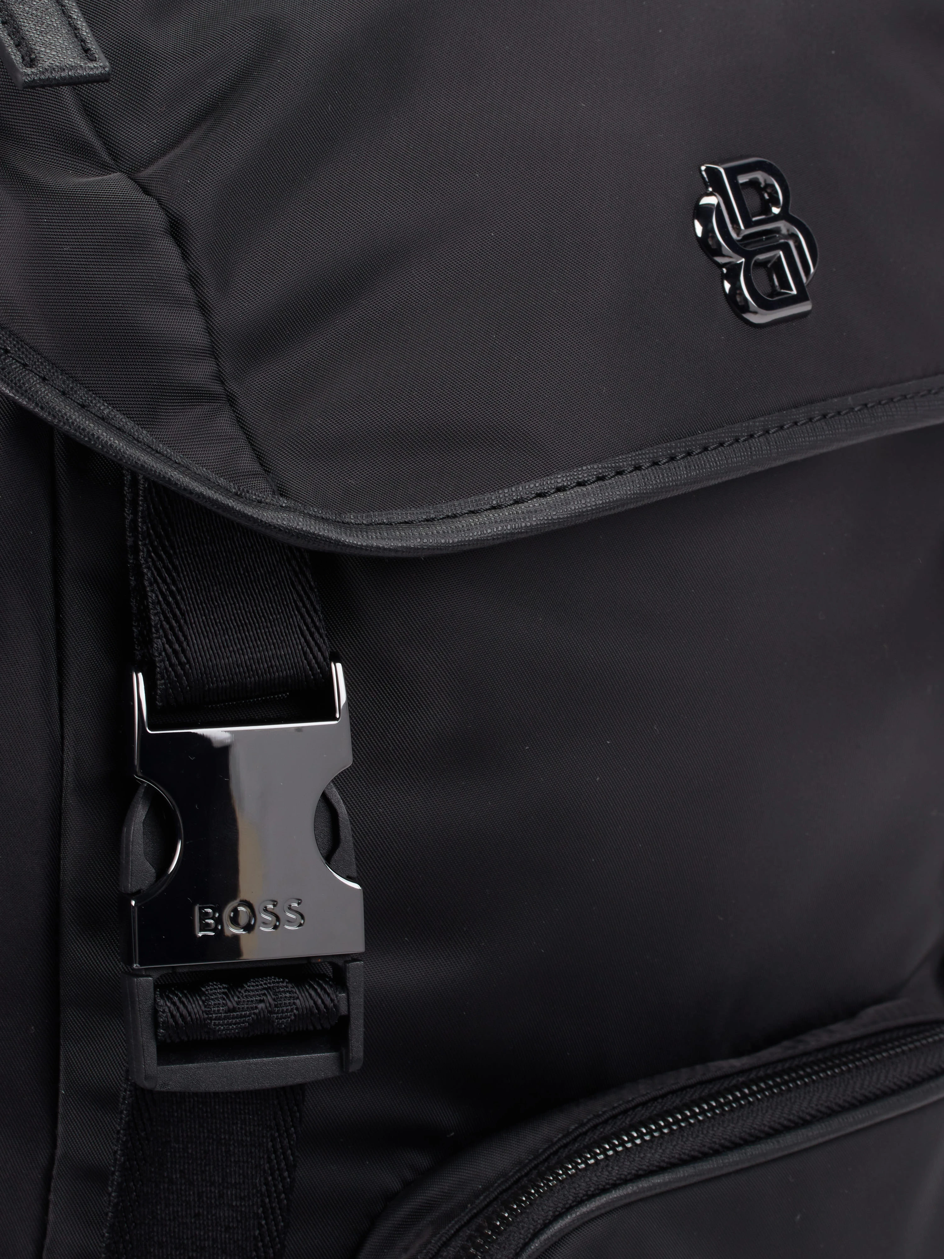 Rucksack schwarz 9309009002405